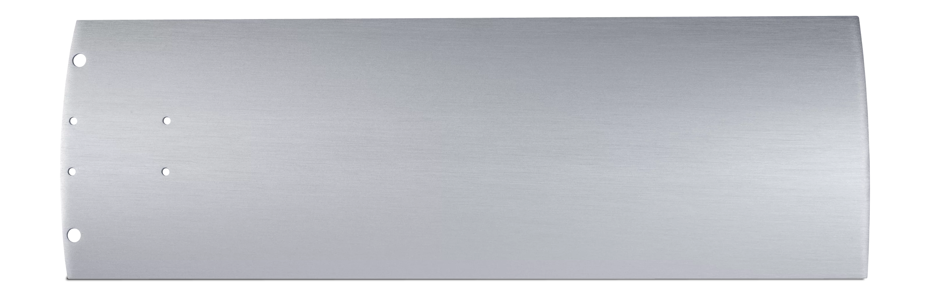 HD-Mount-Adapter Frontal, Front