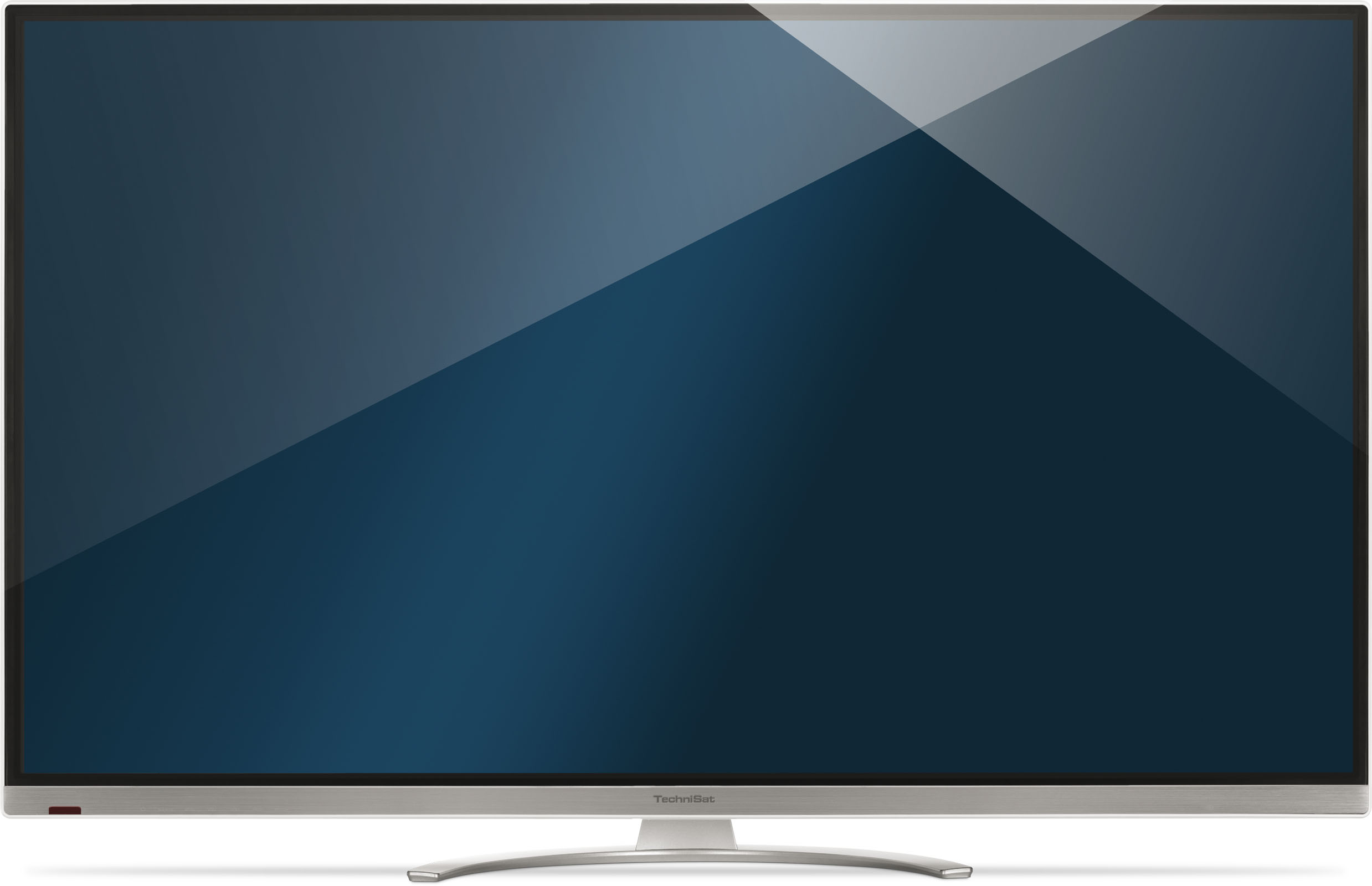 TECHNIVISION ISIO 55 (140 cm) Frontal, Front