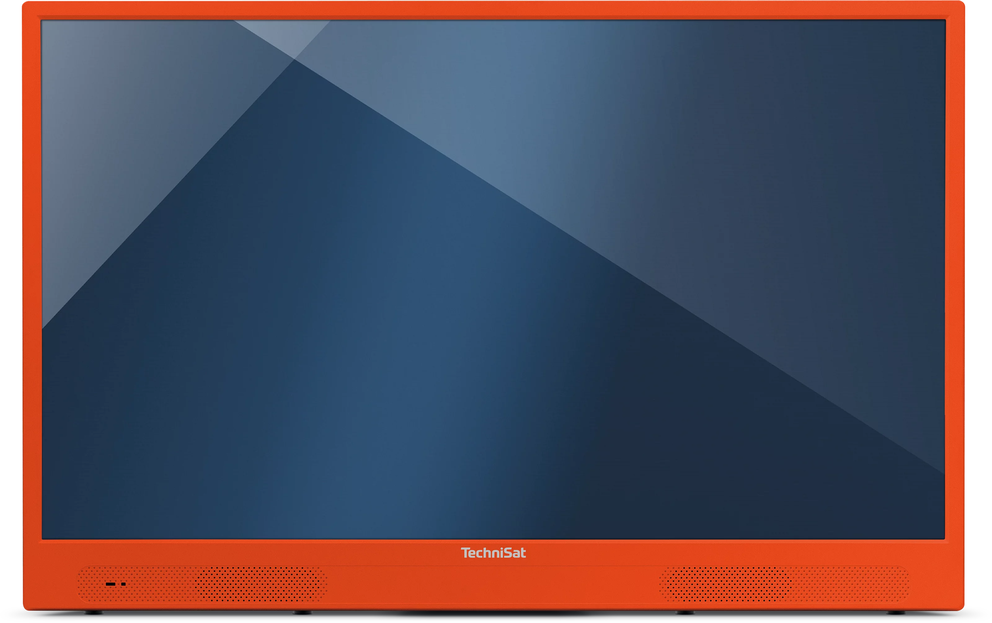 TECHNIVISION HD32AO MOBIL (refurbished) Frontal, Front