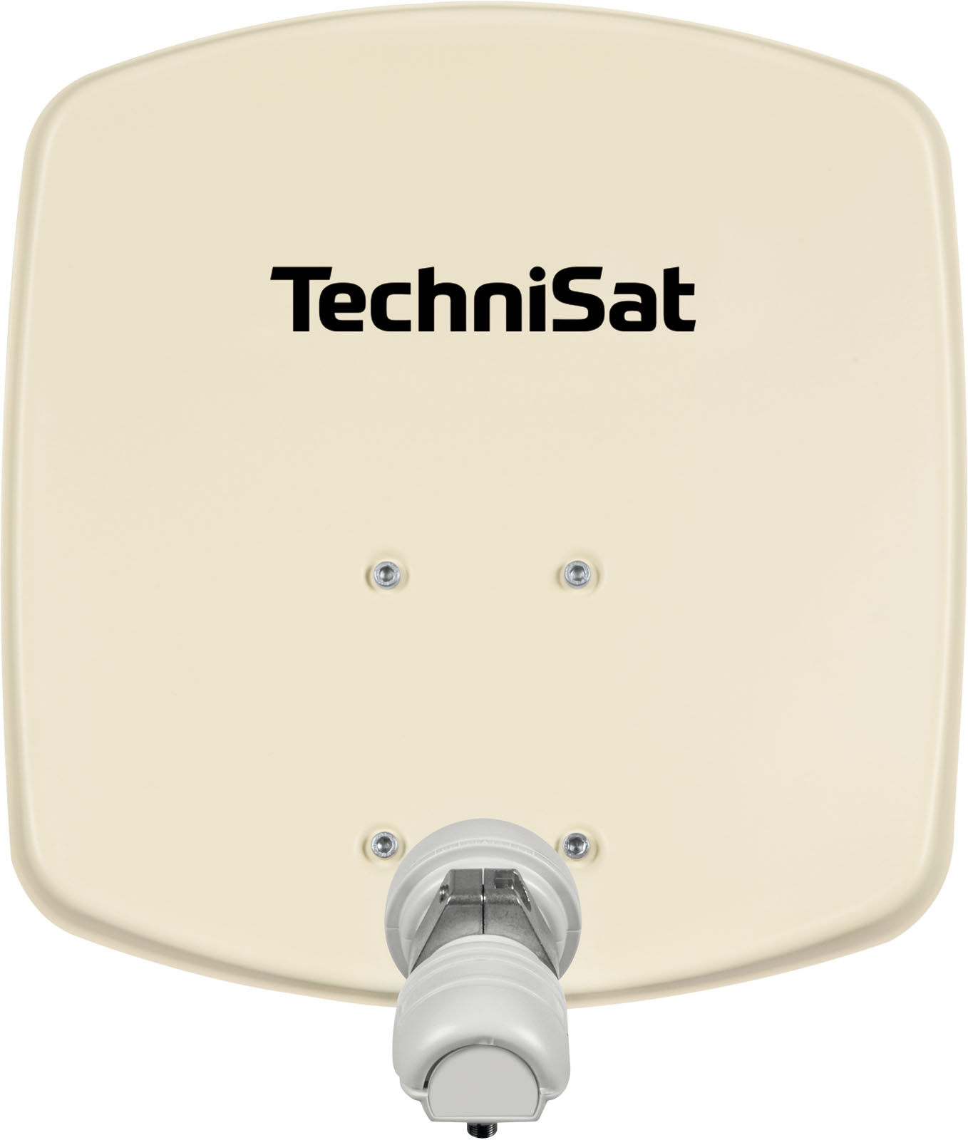 DIGIDISH 33, Universal-V/H-LNB Frontal, Front