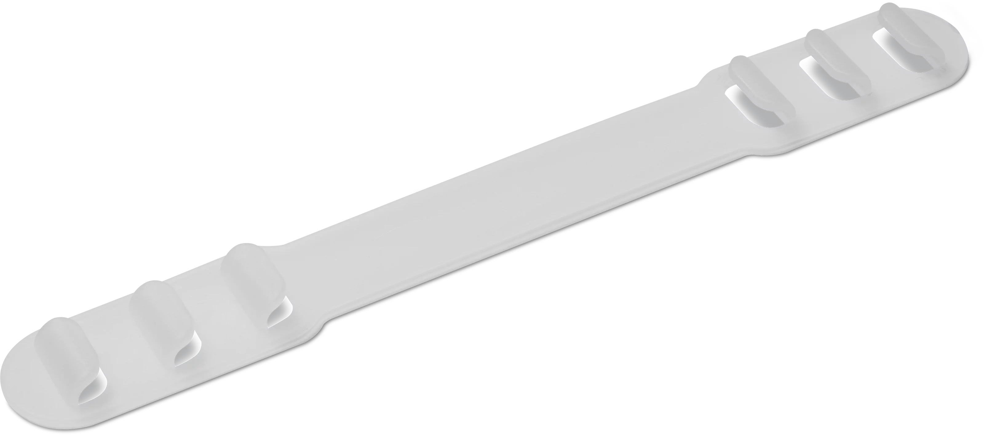 Maskenhaken, 1 Stück Frontal, Rechts