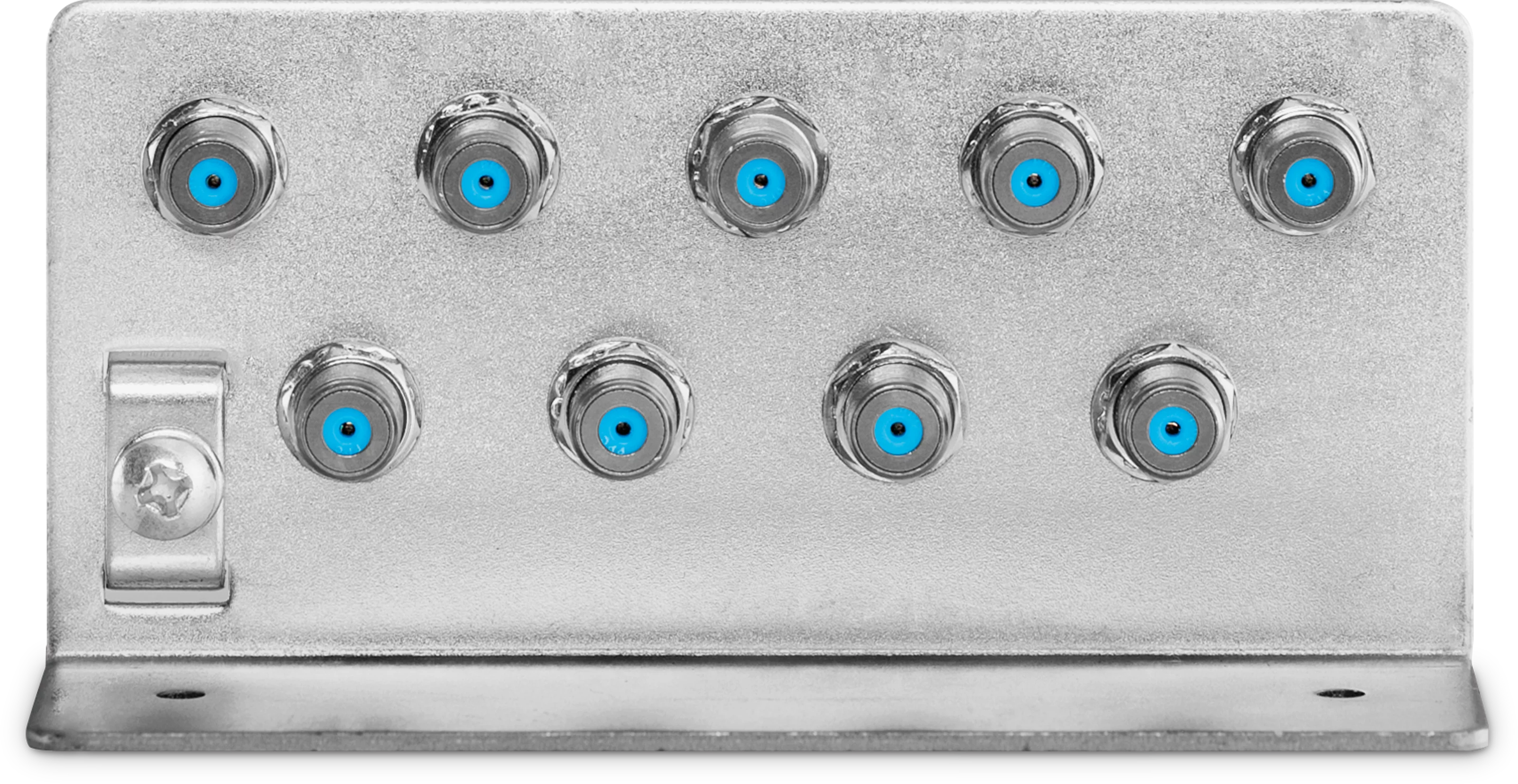 Erdungswinkel 9 Frontal, Front Erdungswinkel 9 Frontal, Front