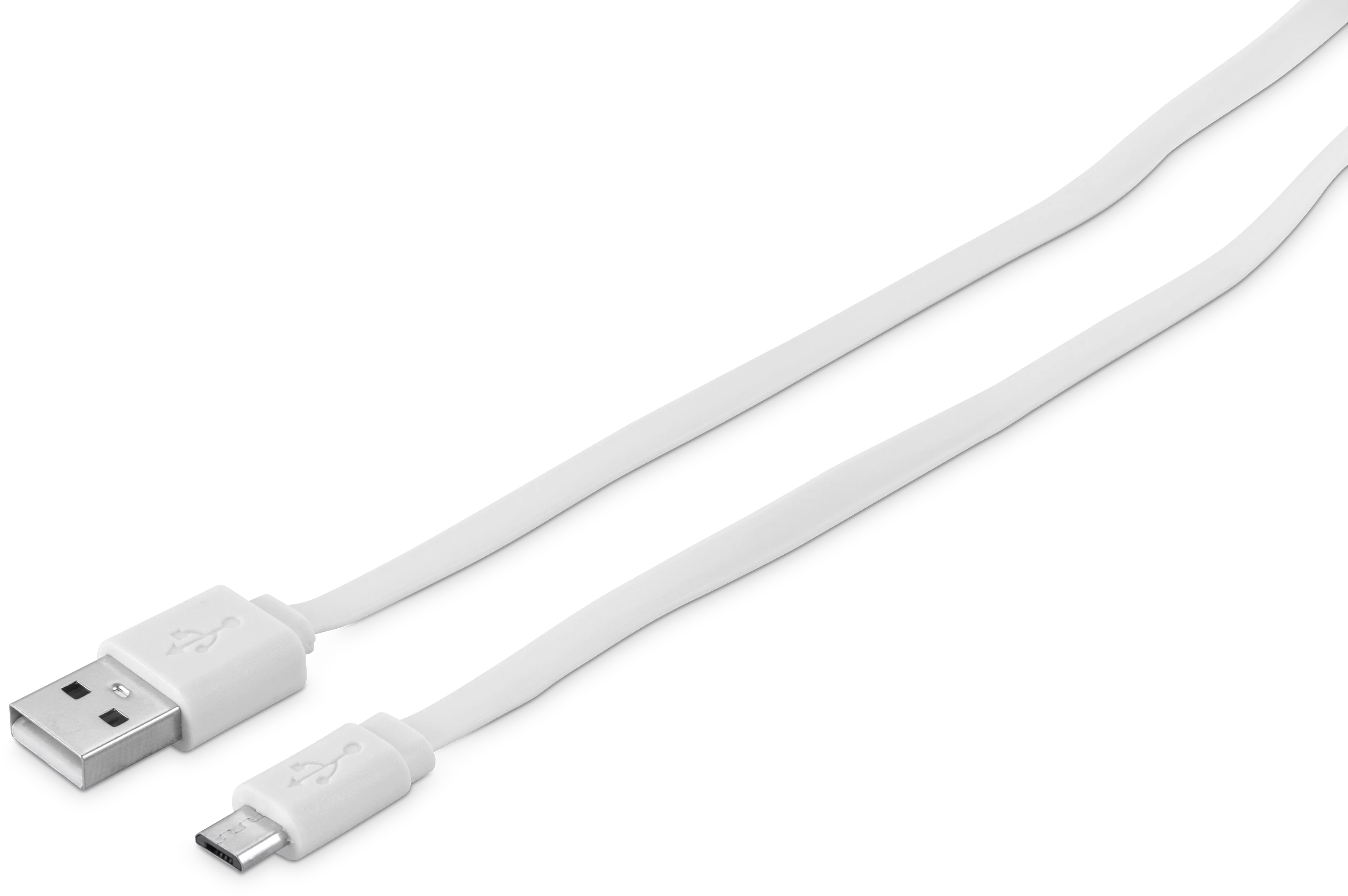 TECHNISMART indoor siren Zubehör, Front