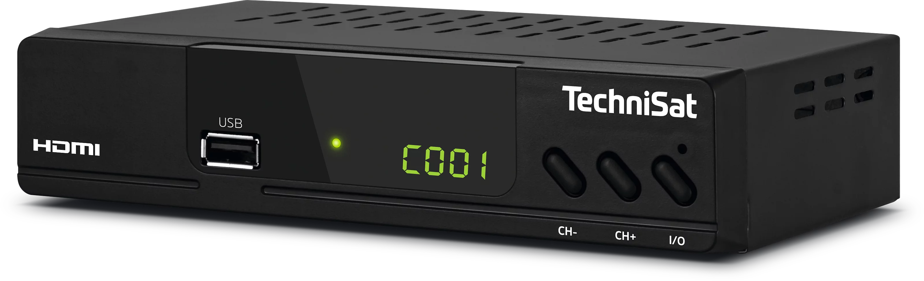 HD-C 232 (B-Ware) Schräg, Links