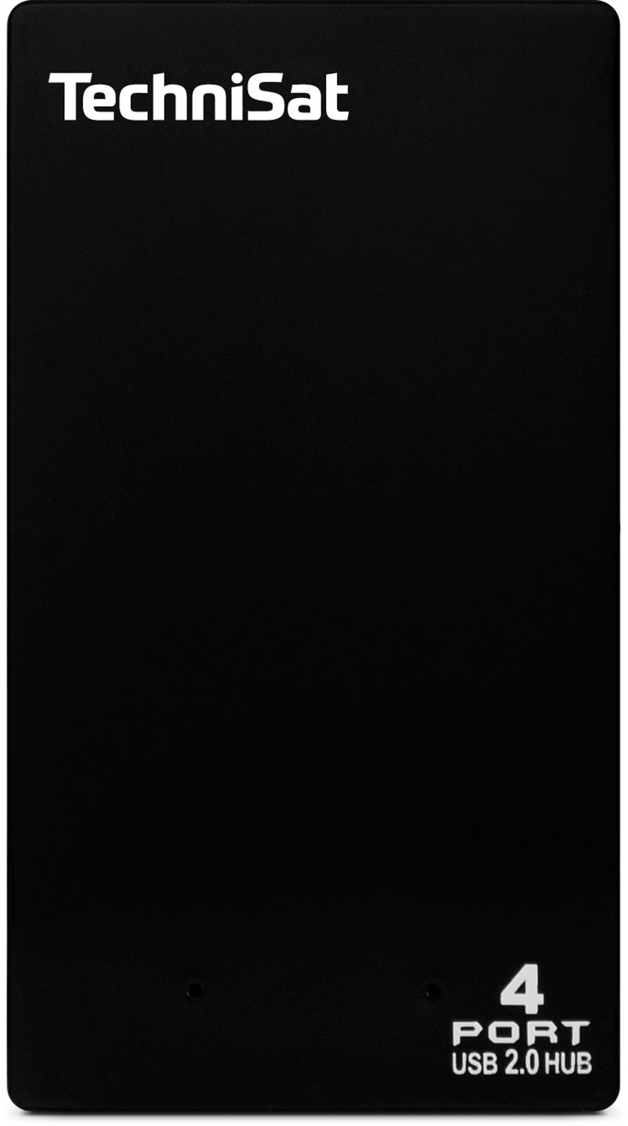 Aktiver 4-Port-USB-Hub