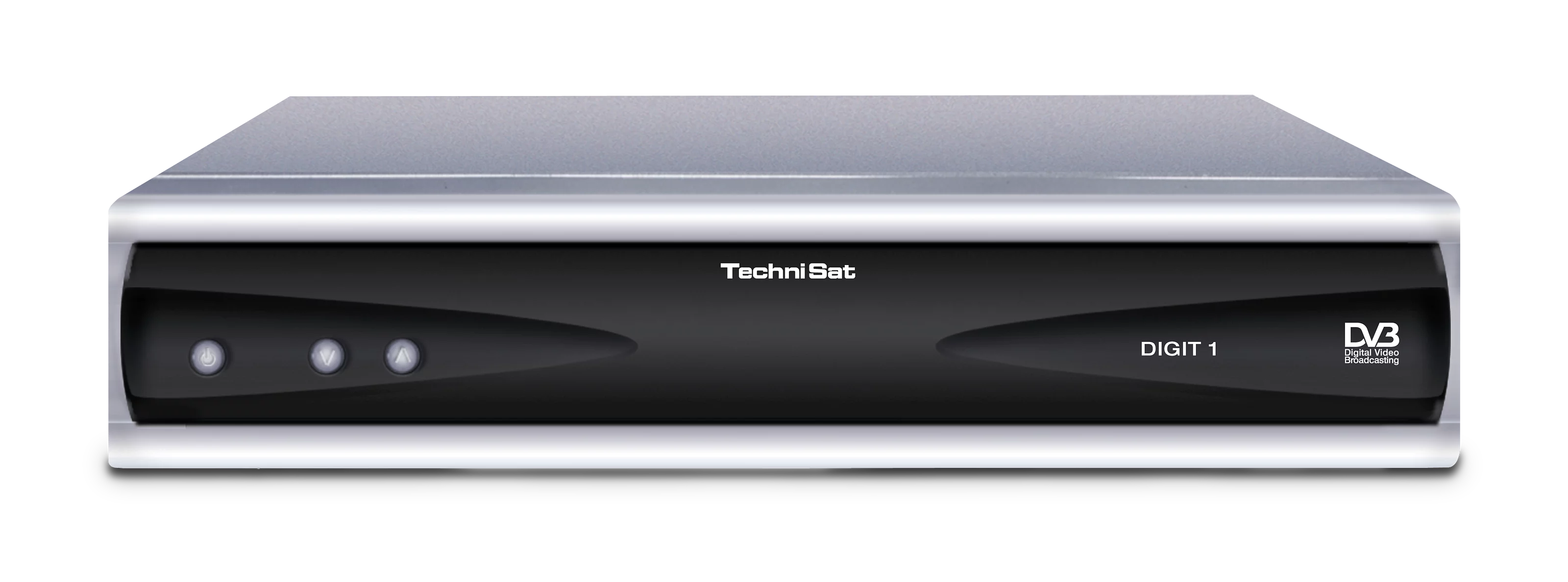 DIGIT 1 Frontal, Front