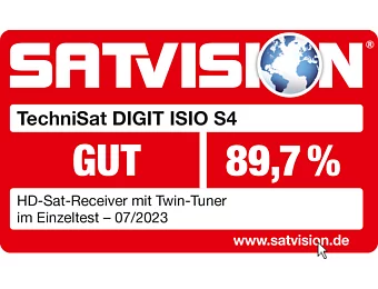 SATVISION 07/2023 -  SATVISION 07/2023 -