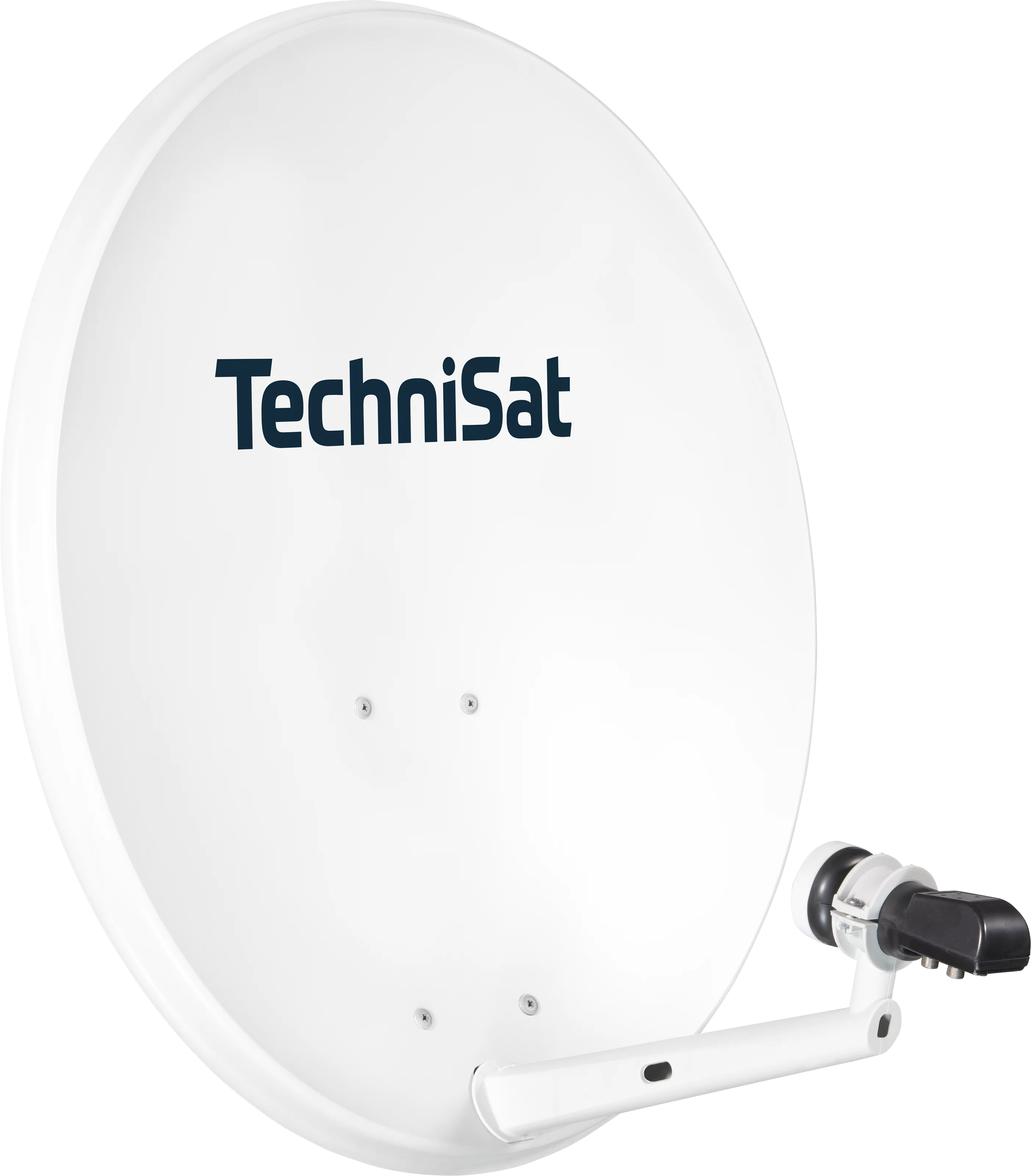 TECHNITENNE 70 mit Quattro-Switch-LNB