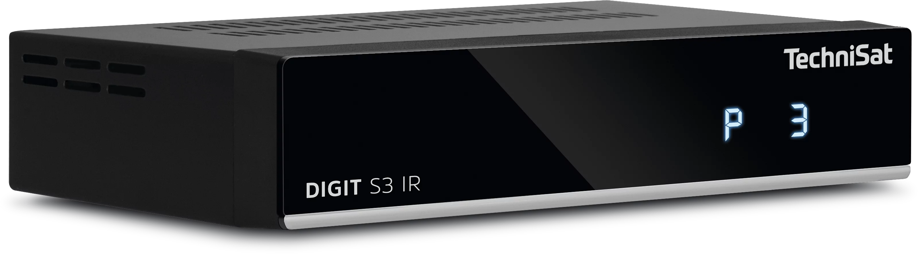 DIGIT S3 IR (B-Ware) Schräg, Rechts