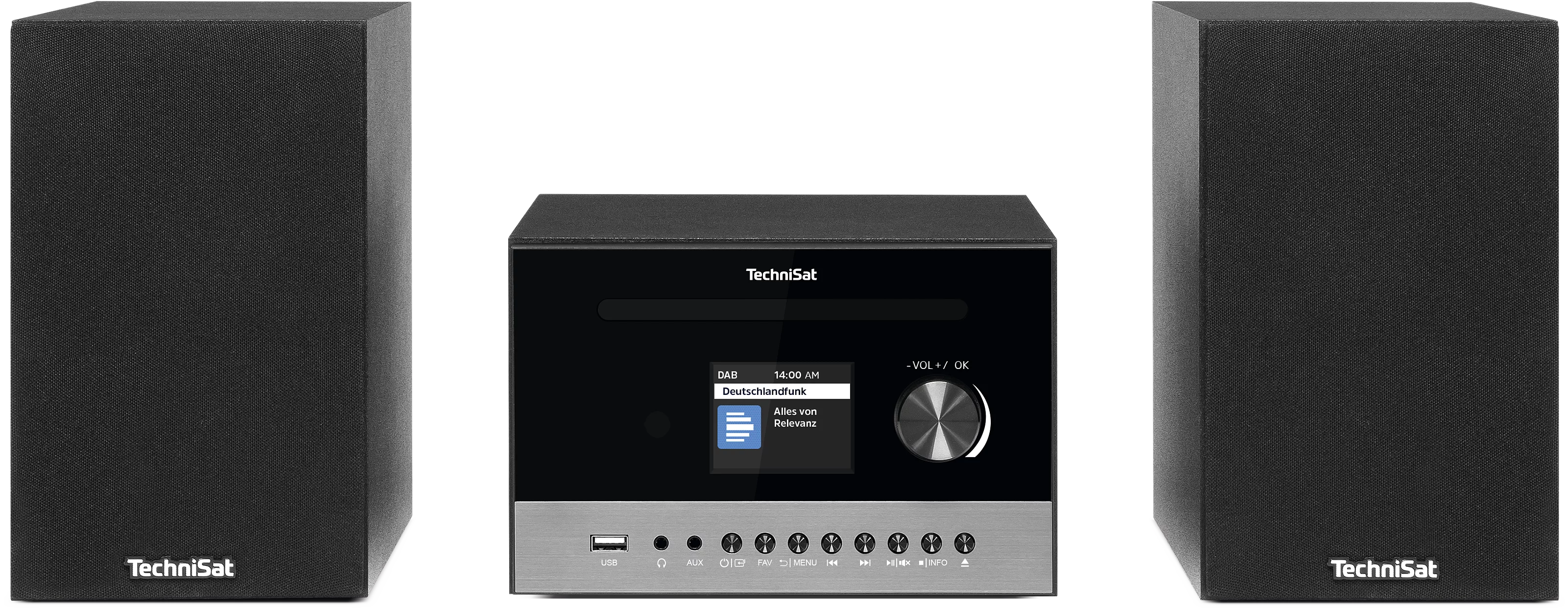 VIOLA 700 CD IR
