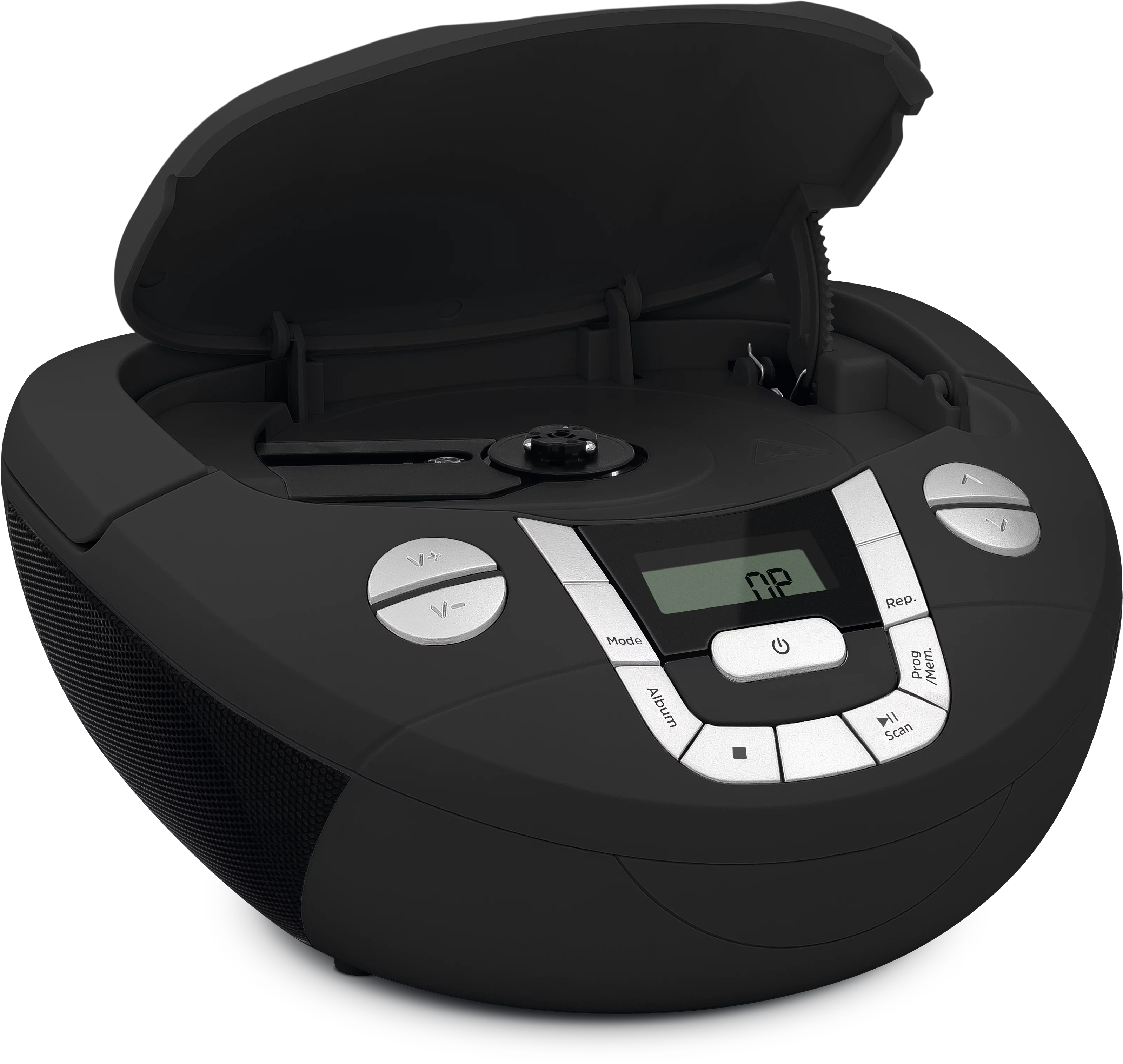 VIOLA CD-1 (B-Ware) Schräg, Rechts