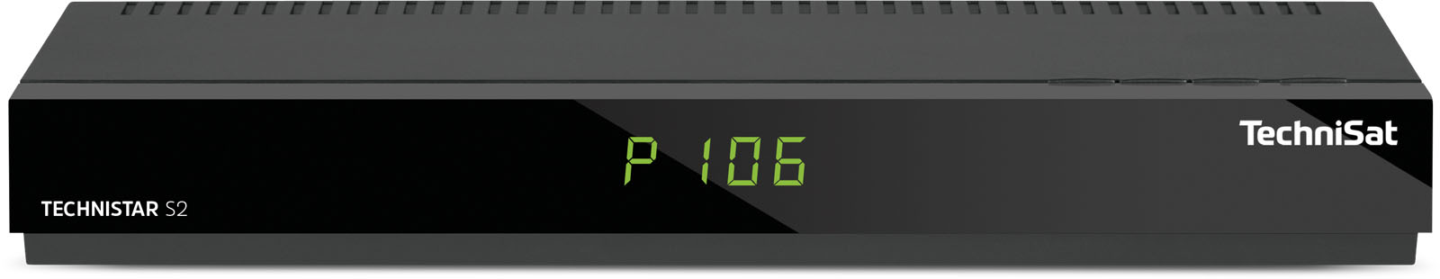 TECHNISTAR S2 Int. Edition Frontal, Front