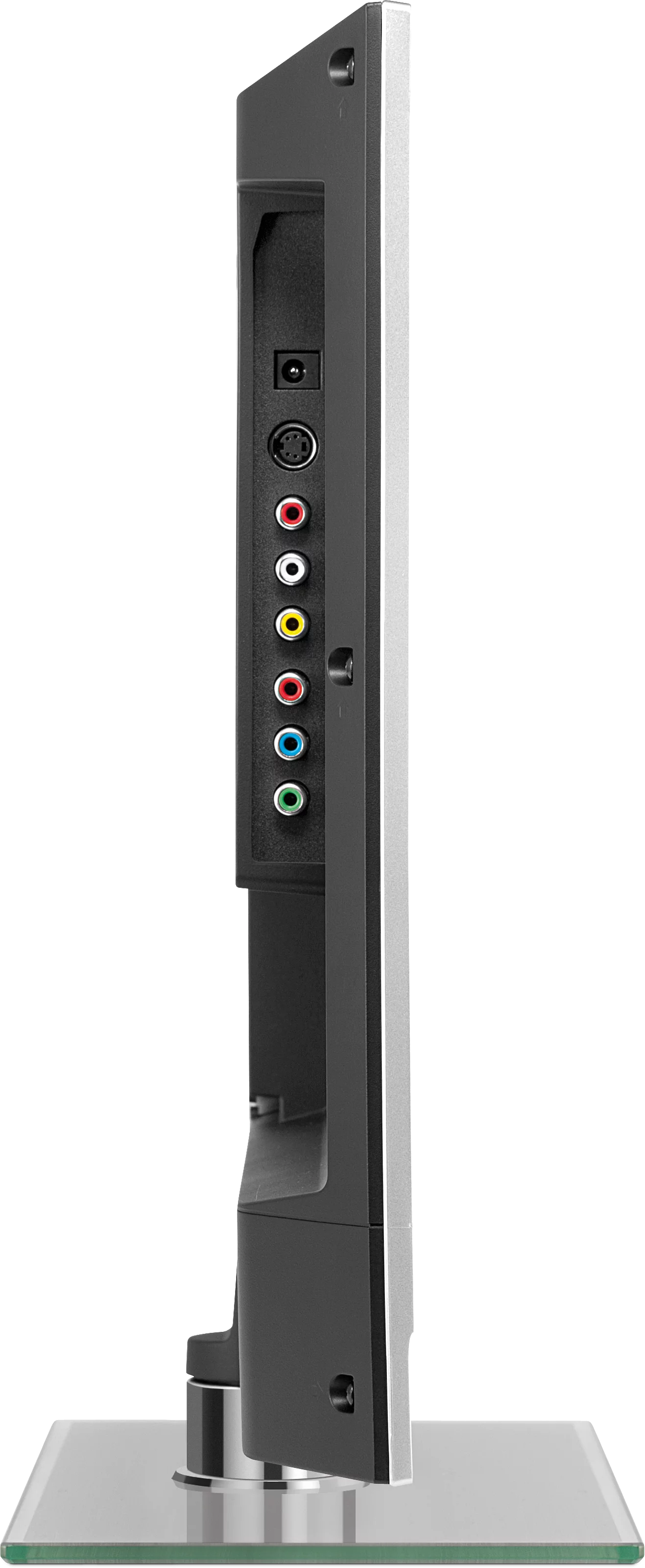 TECHNIVISION 22 ISIO (55 cm) Frontal, Rechts