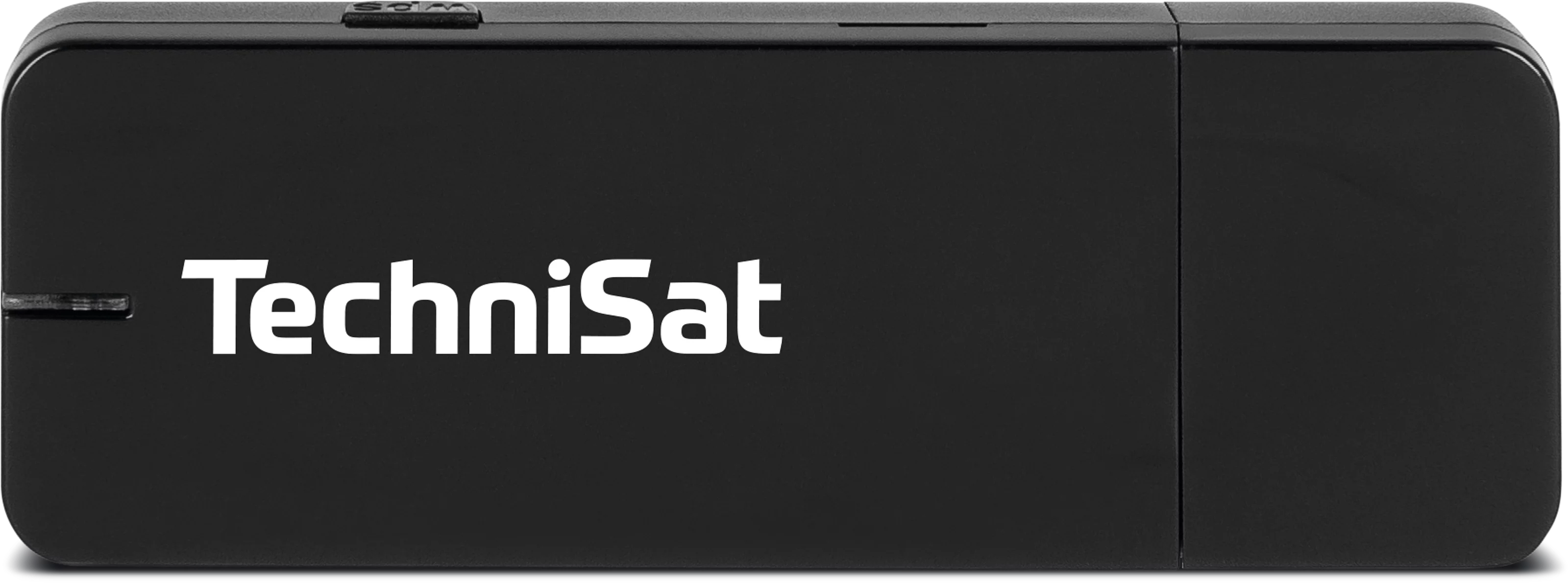 TELTRONIC ISIO USB-Dualband-WLAN-Adapter