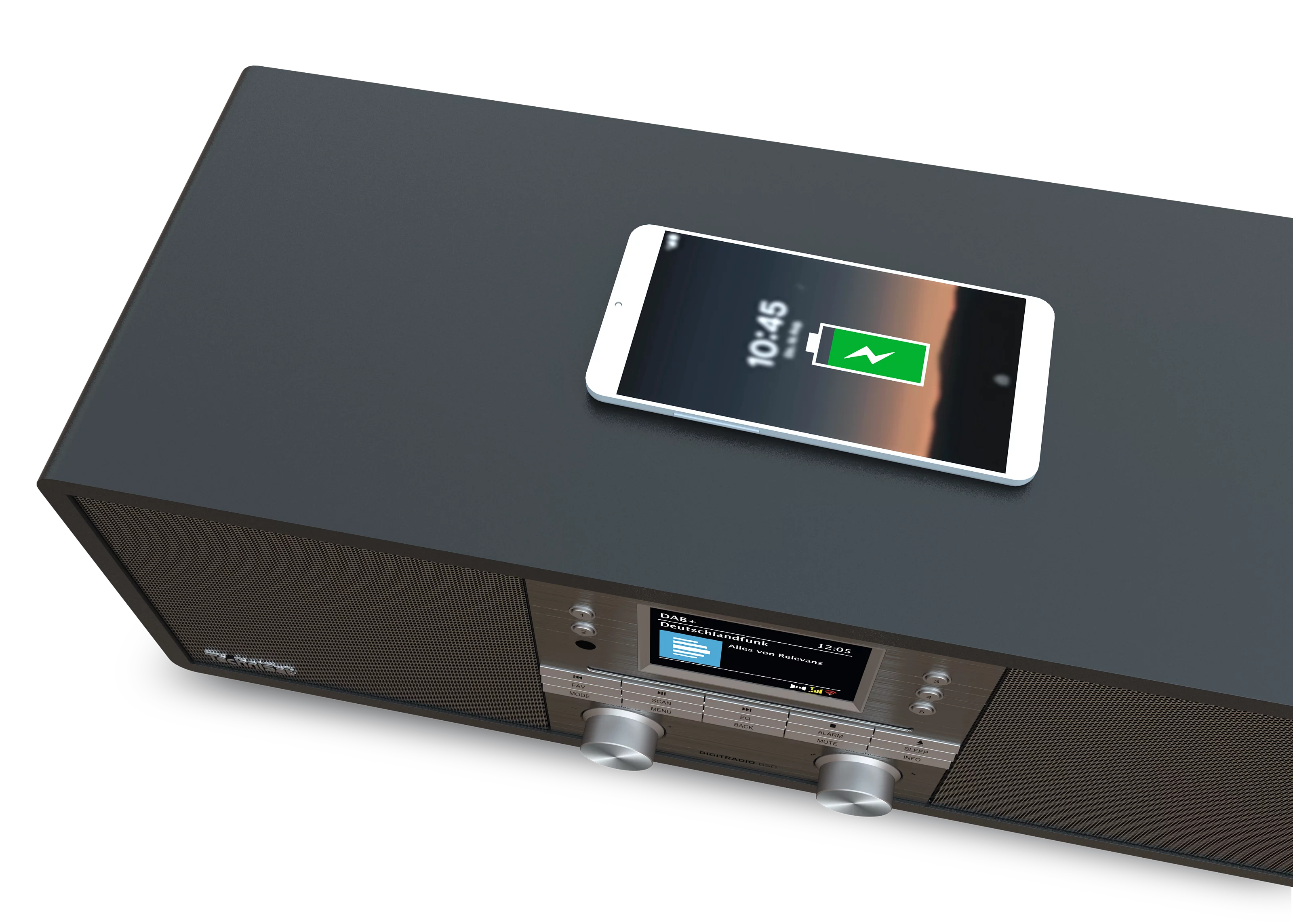 DIGITRADIO 650