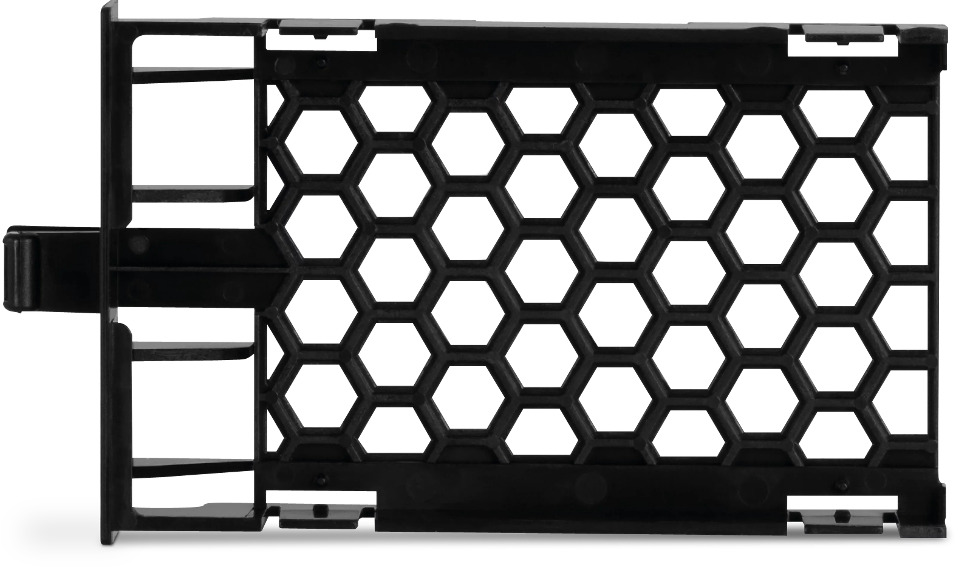 Wechselrahmen für SATA-Festplatte