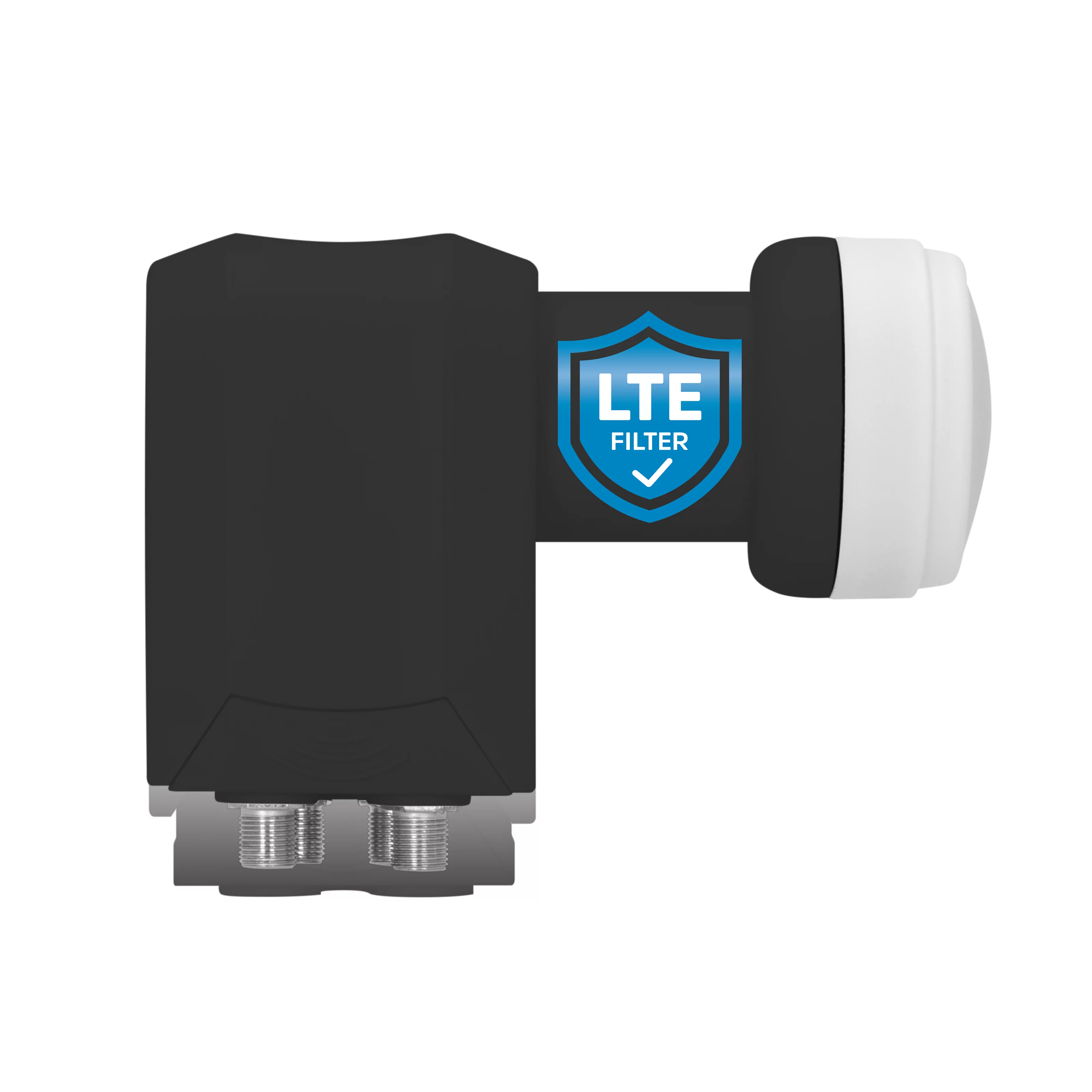 Universal-Quattro-Switch-LNB (B-Ware)