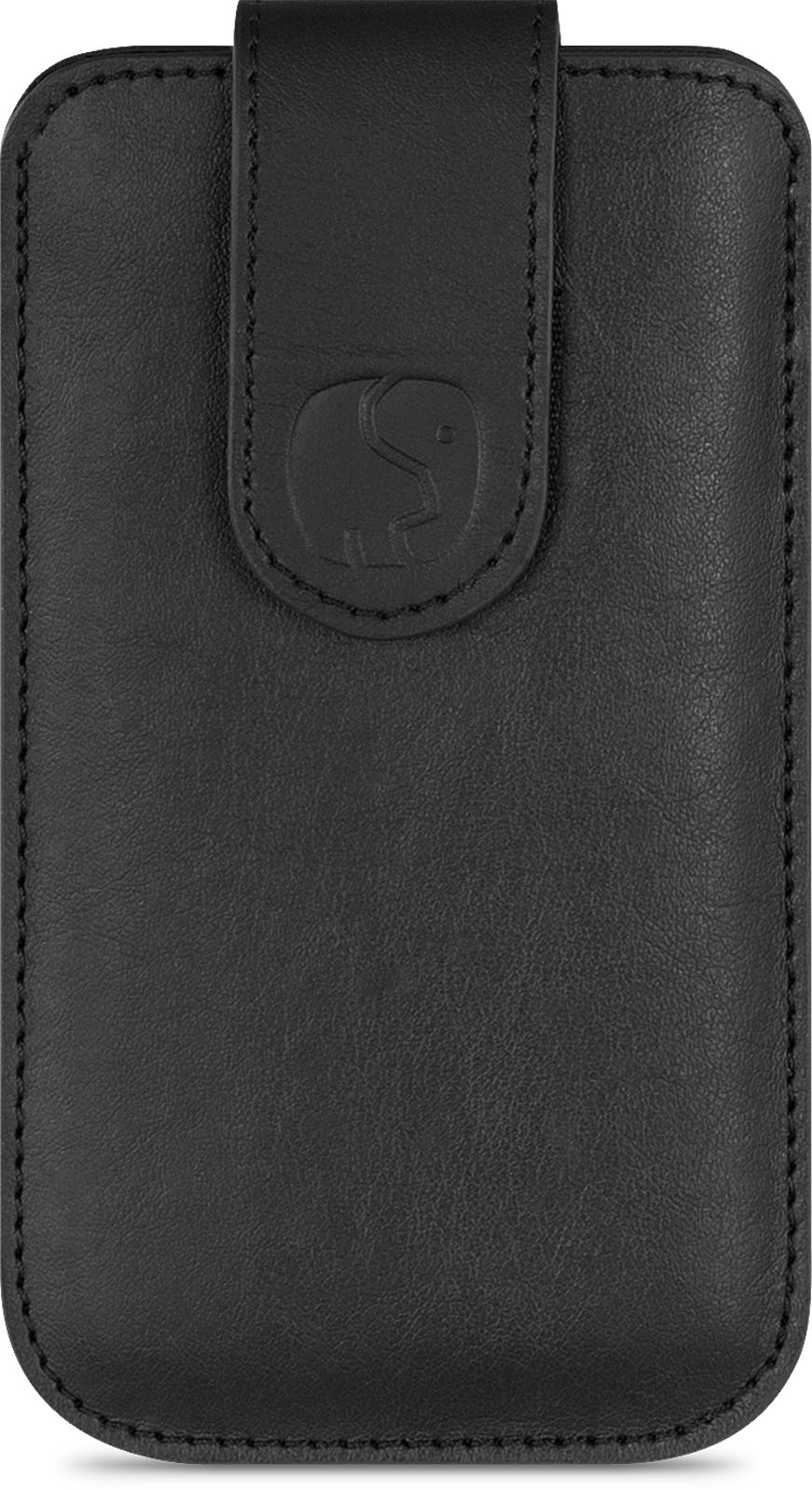 Tasche für TECHNIPHONE 4/ISI Frontal, Front