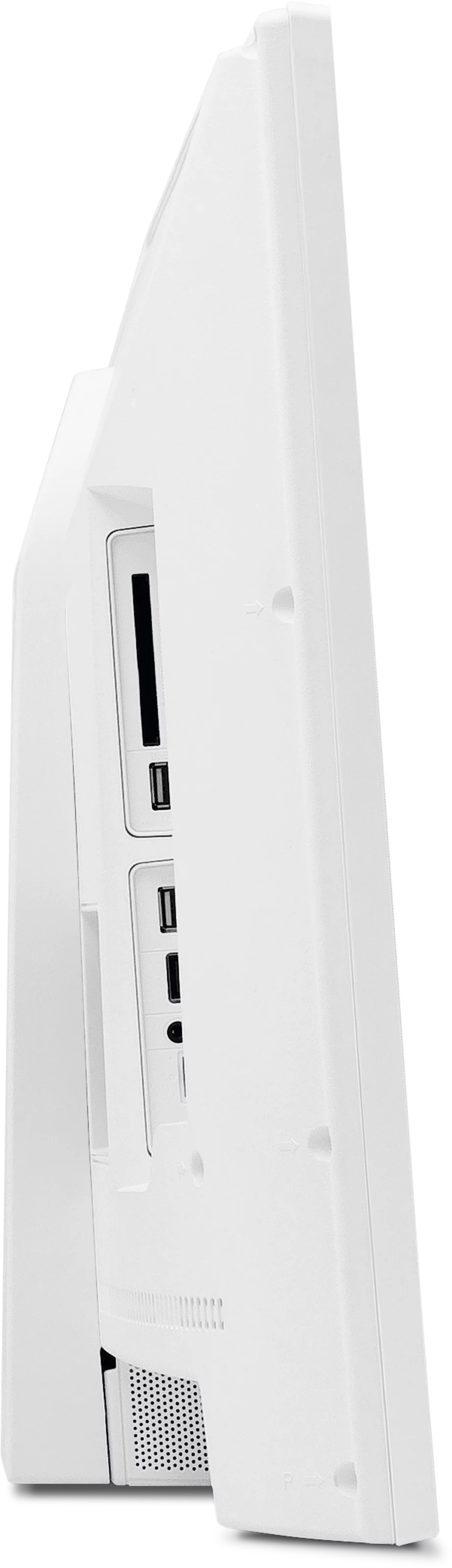 TECHNIVISION HD32BW MOBIL Frontal, Links