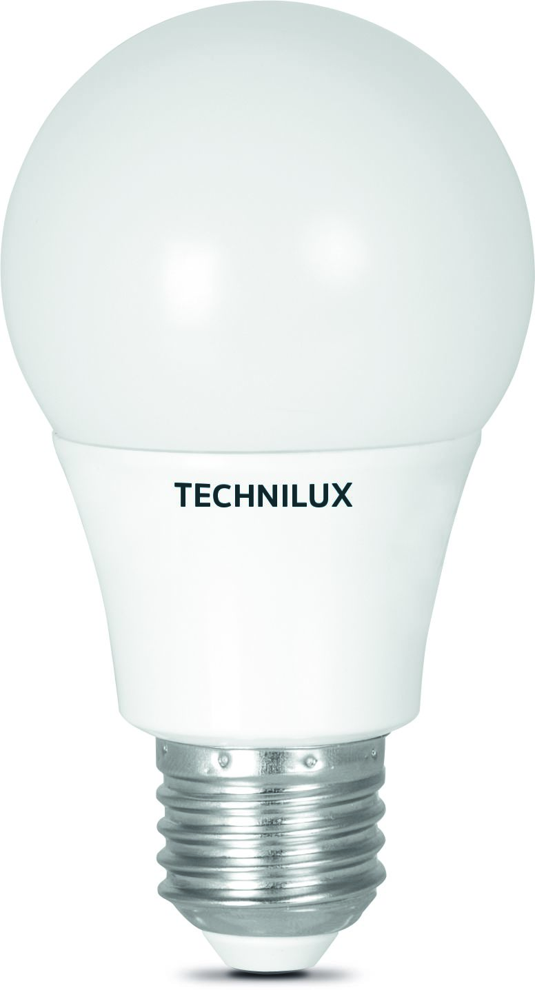TECHNILUX E27 - Birne 4 W dimmbar