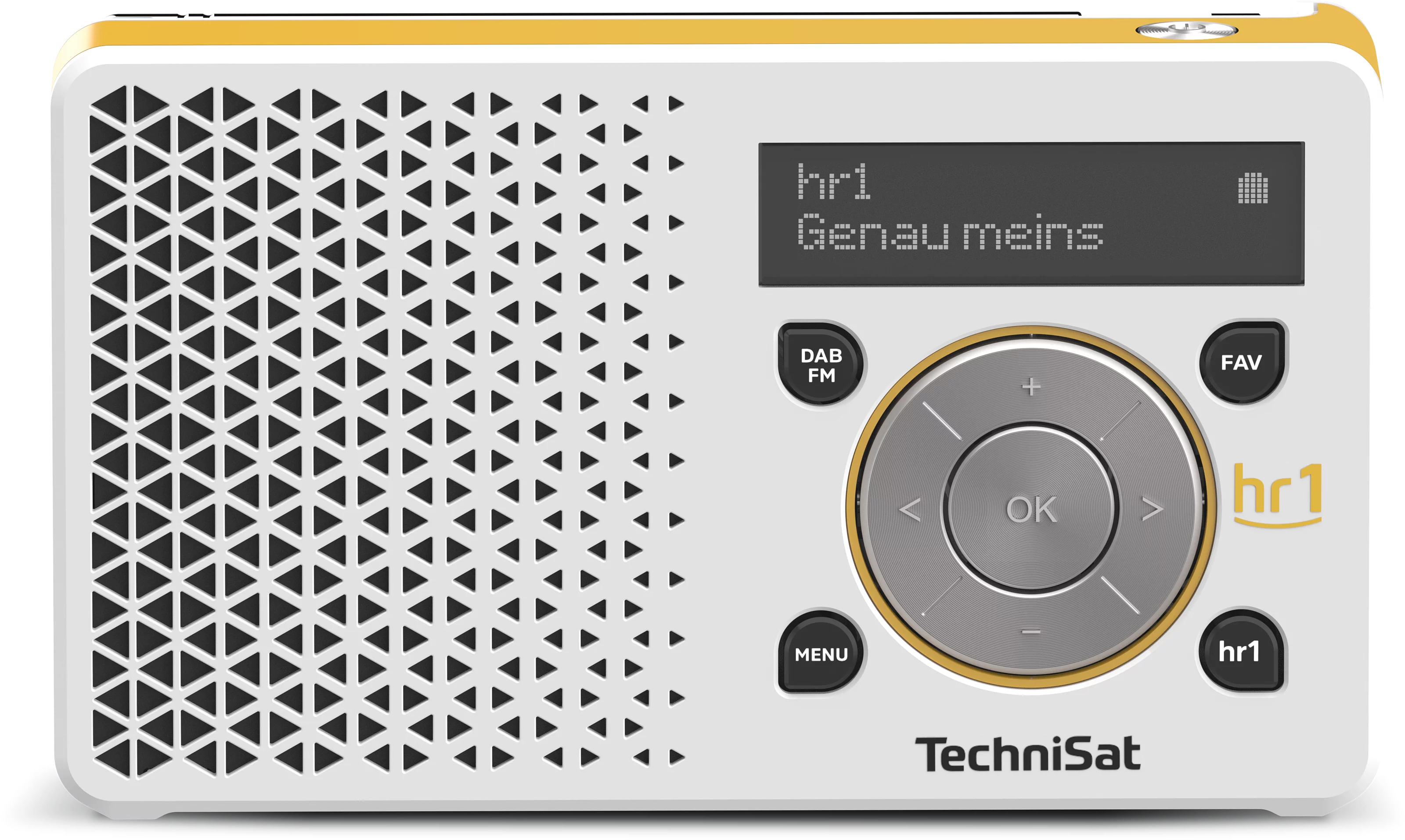 DIGITRADIO 1 hr1 Edition