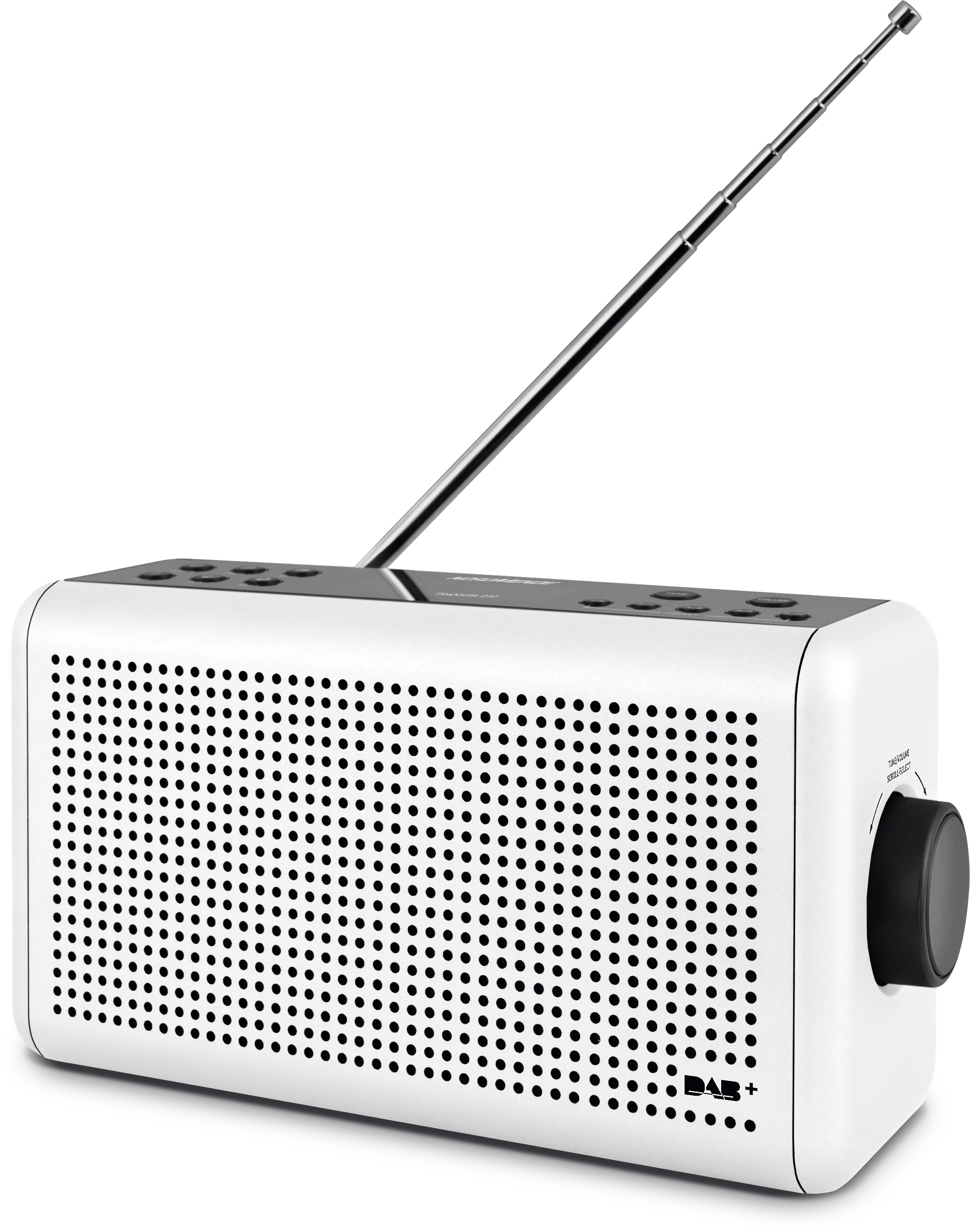 Transita 210 Schräg, Links