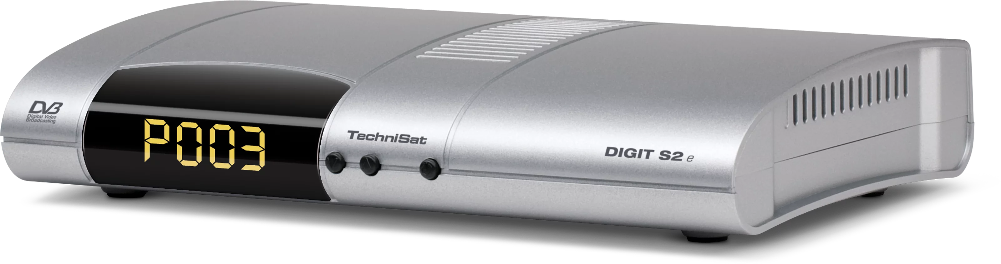 DIGIT S2 e Schräg, Links