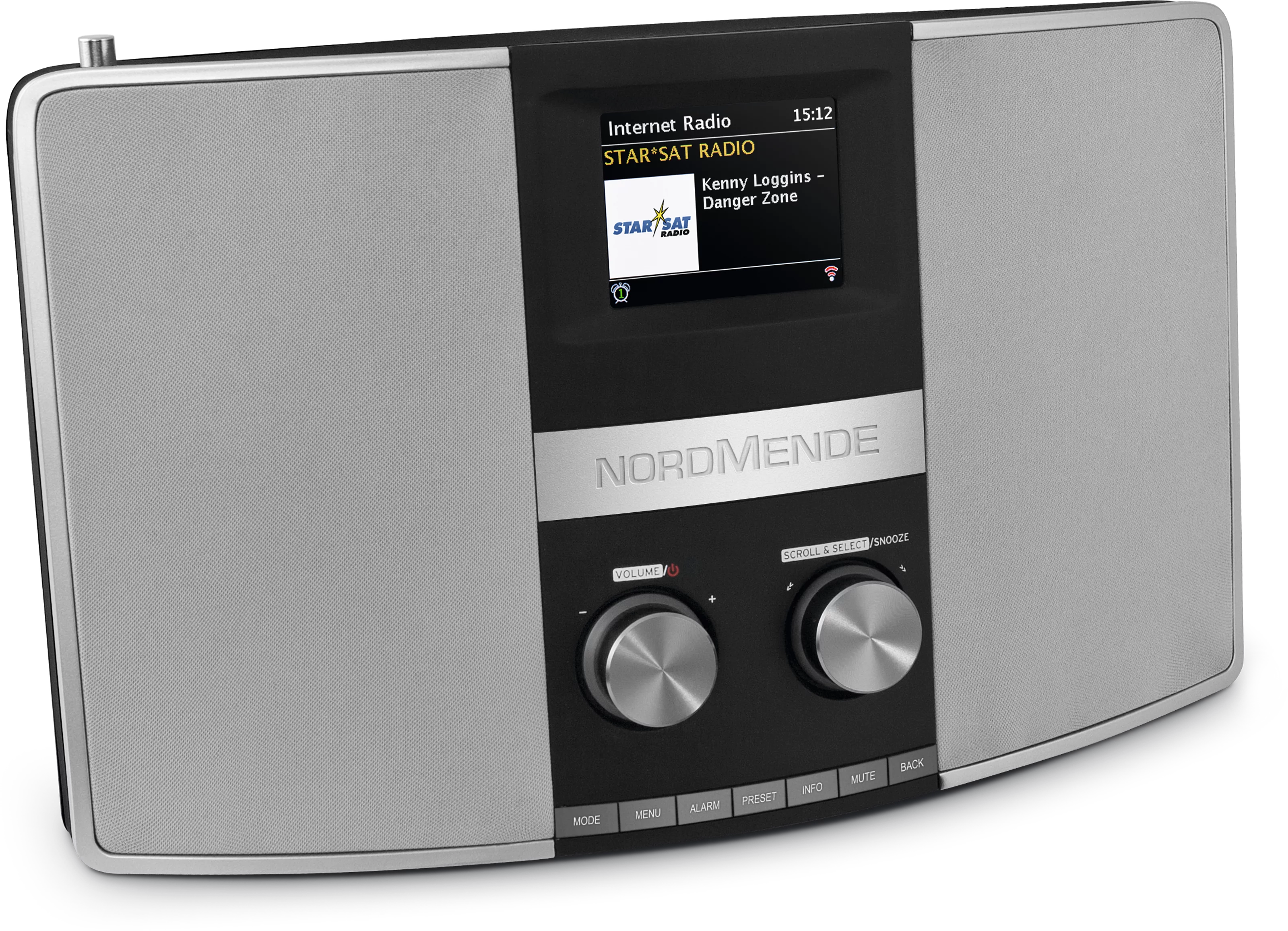 Transita 400 Schräg, Rechts