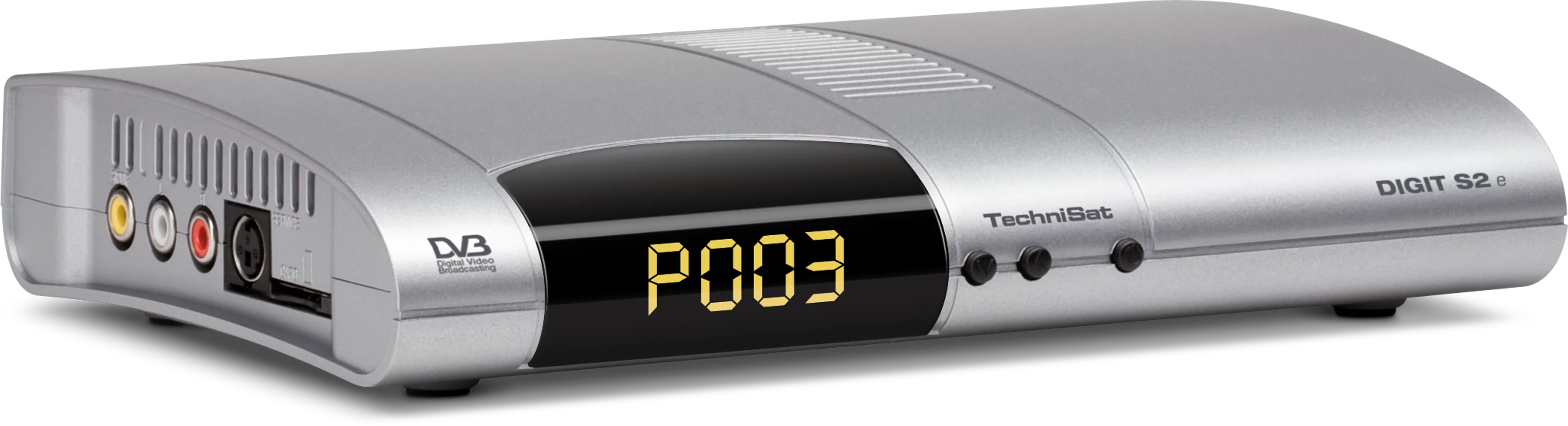 DIGIT S2 e Schräg, Rechts