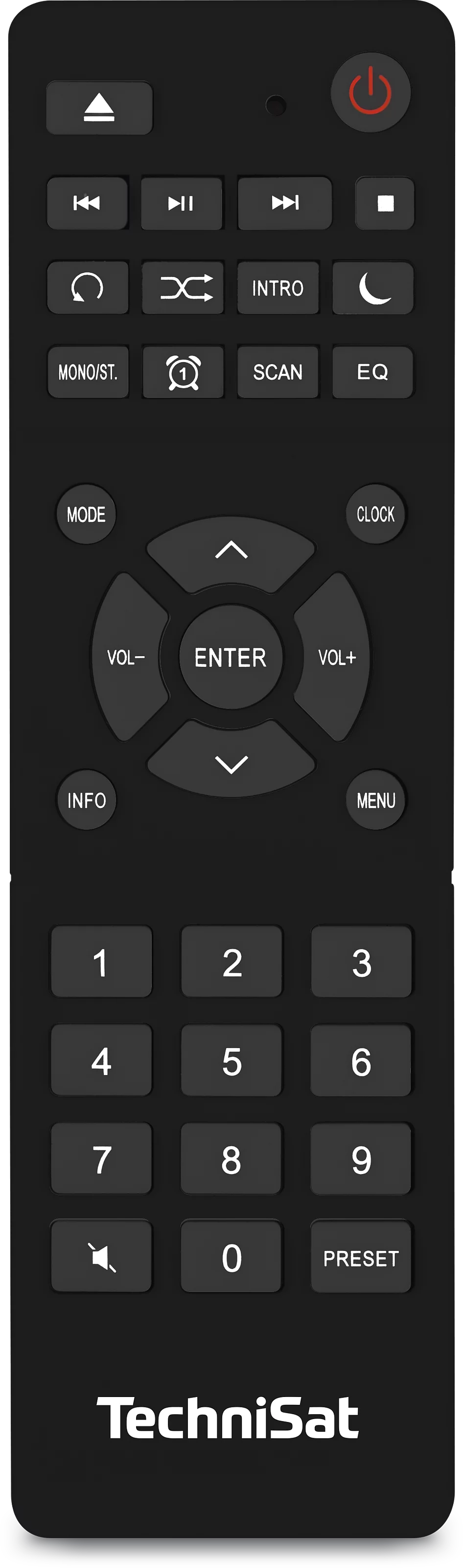 DIGITRADIO 370 CD BT (refurbished) Zubehör, Links