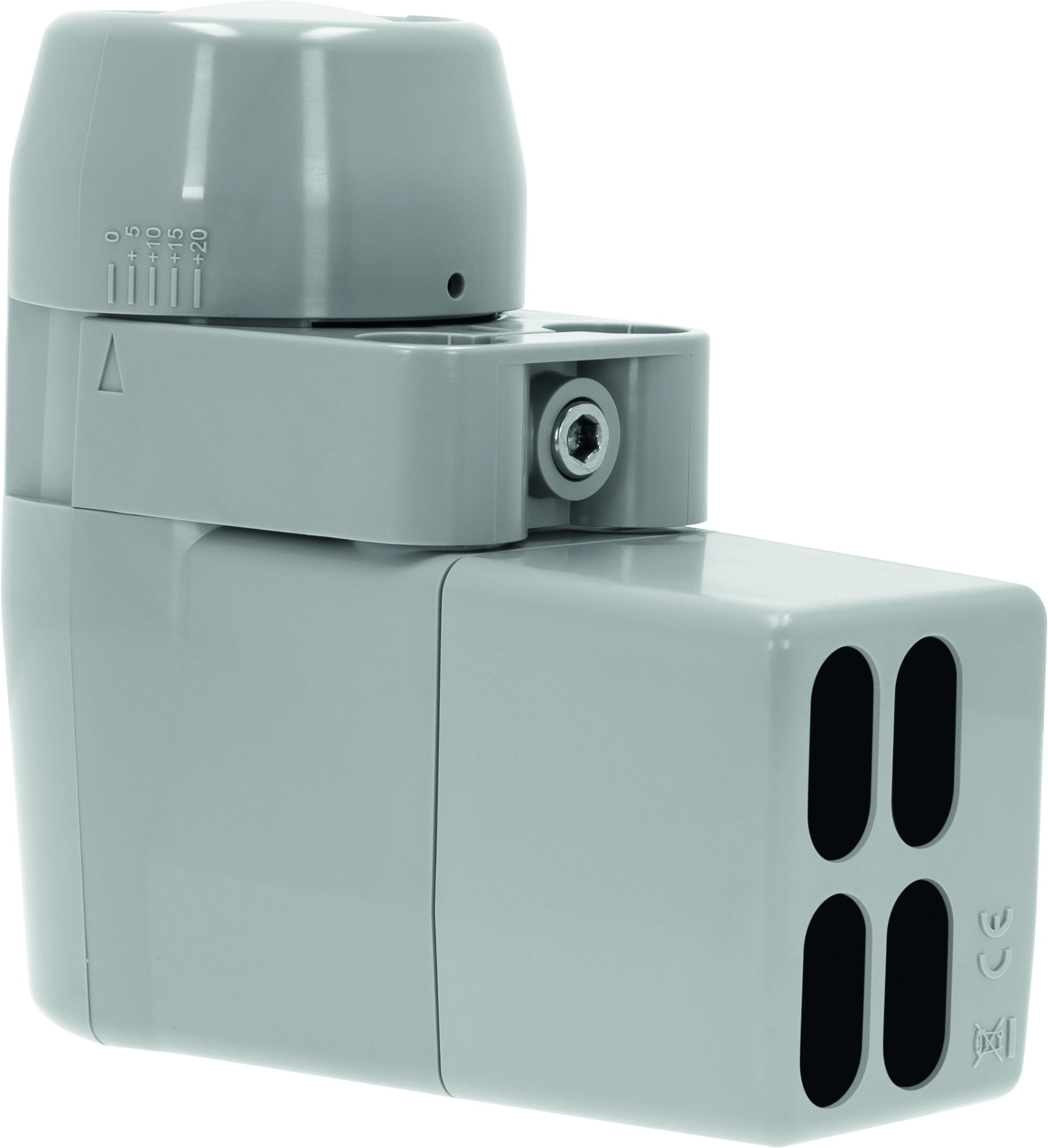 UNYSAT Universal-Twin-LNB