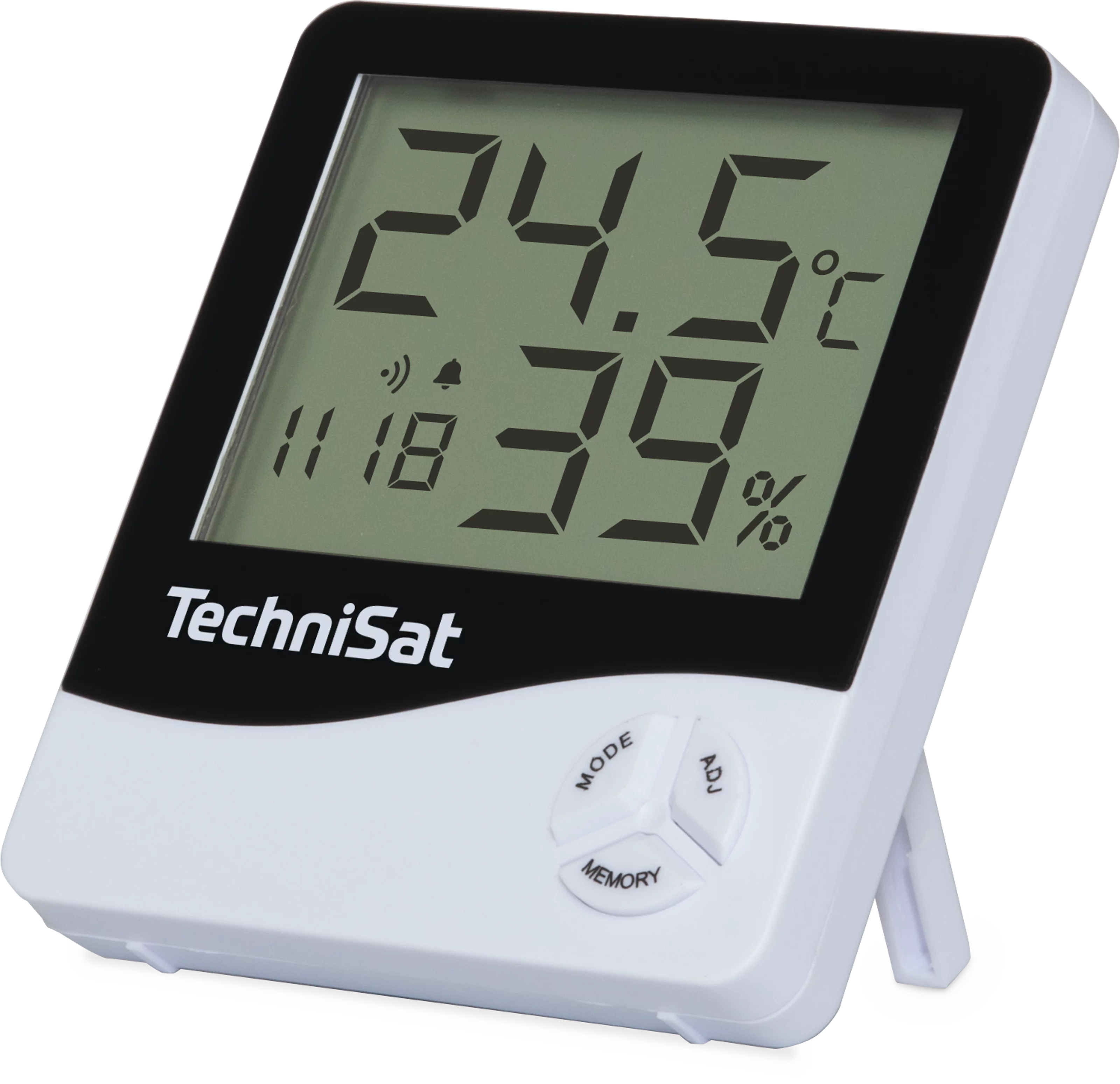 IMETEO M1 Schräg, Links IMETEO M1 Schräg, Links