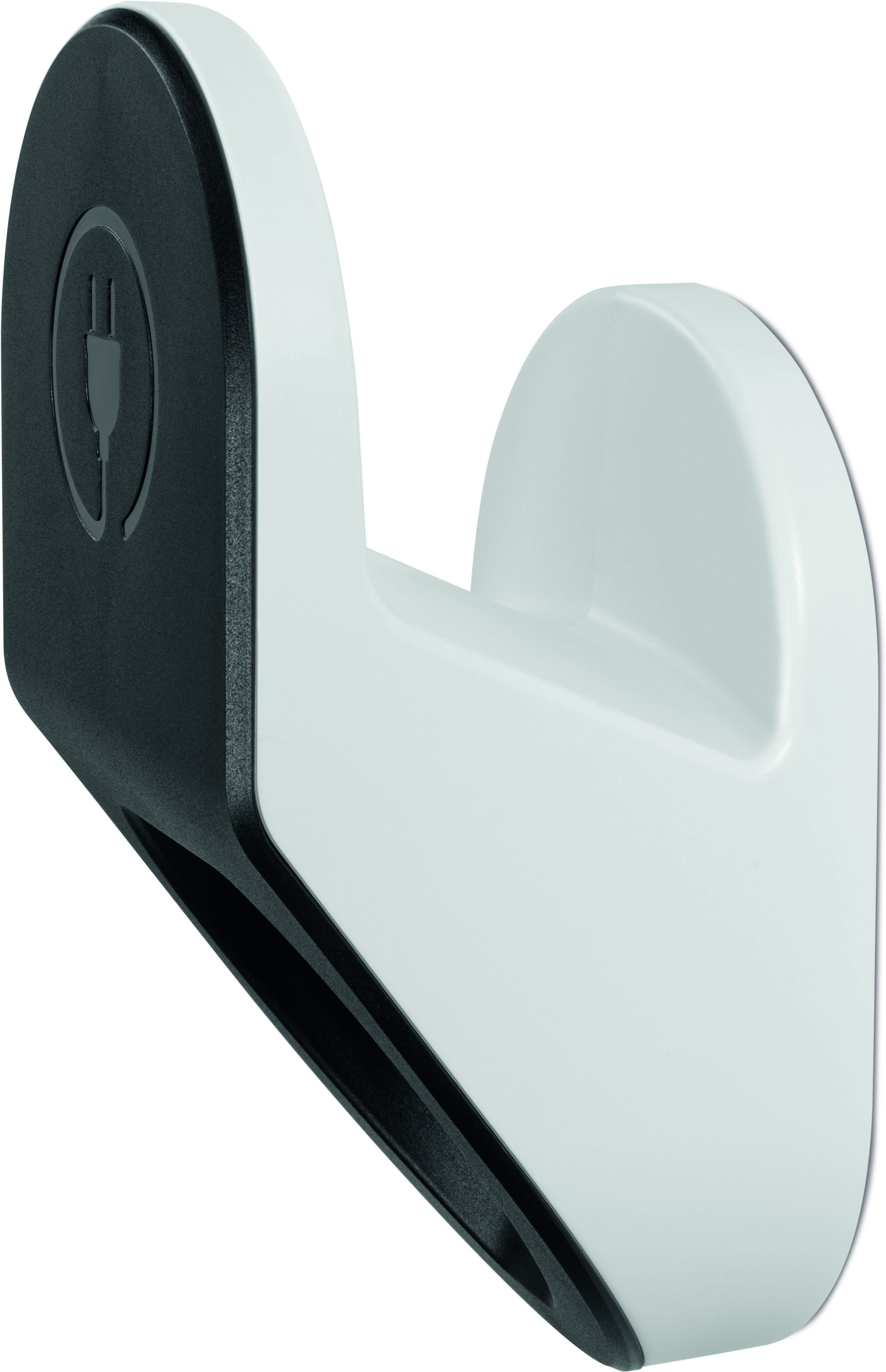 Kabel- und Steckerhalter Typ 2