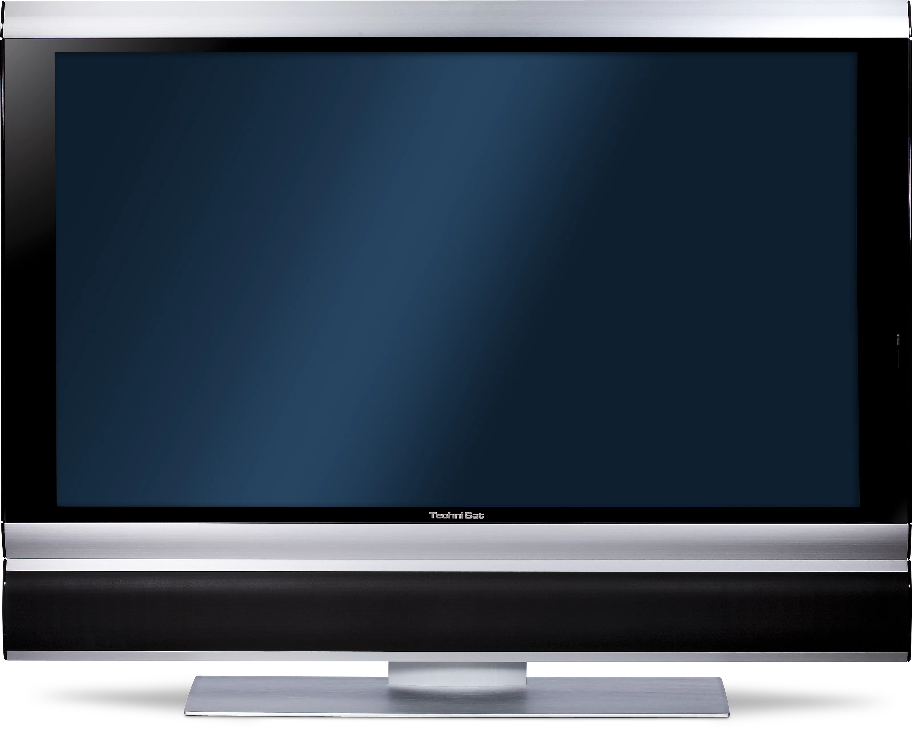 HDTV 40 Plus, 250 GB, Kontrastscheibe (102 cm) Frontal, Front