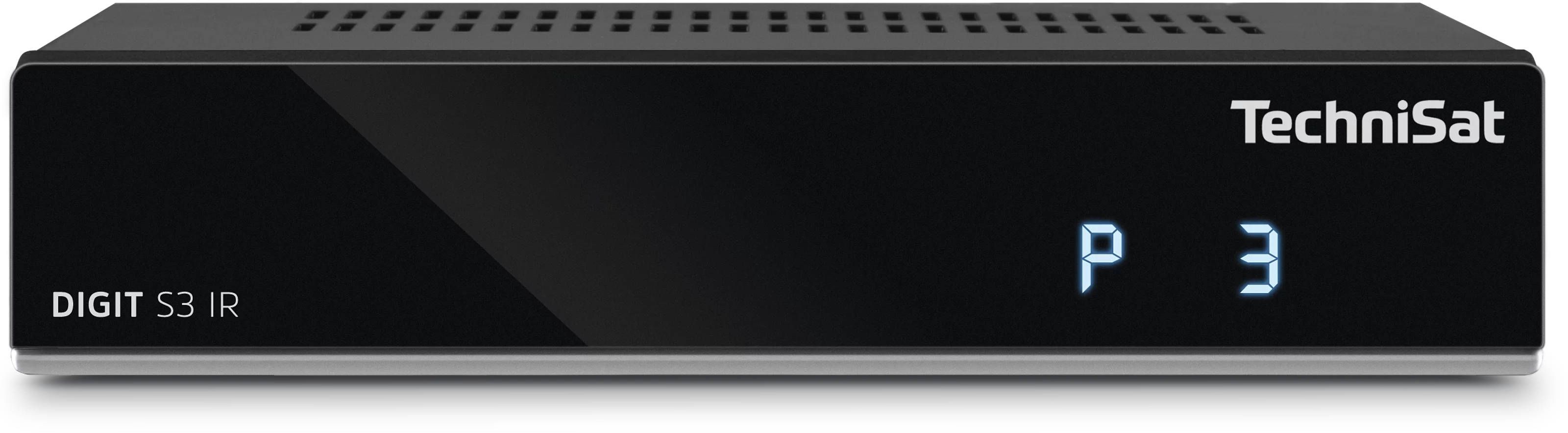 DIGIT S3 IR (B-Ware) Frontal, Front