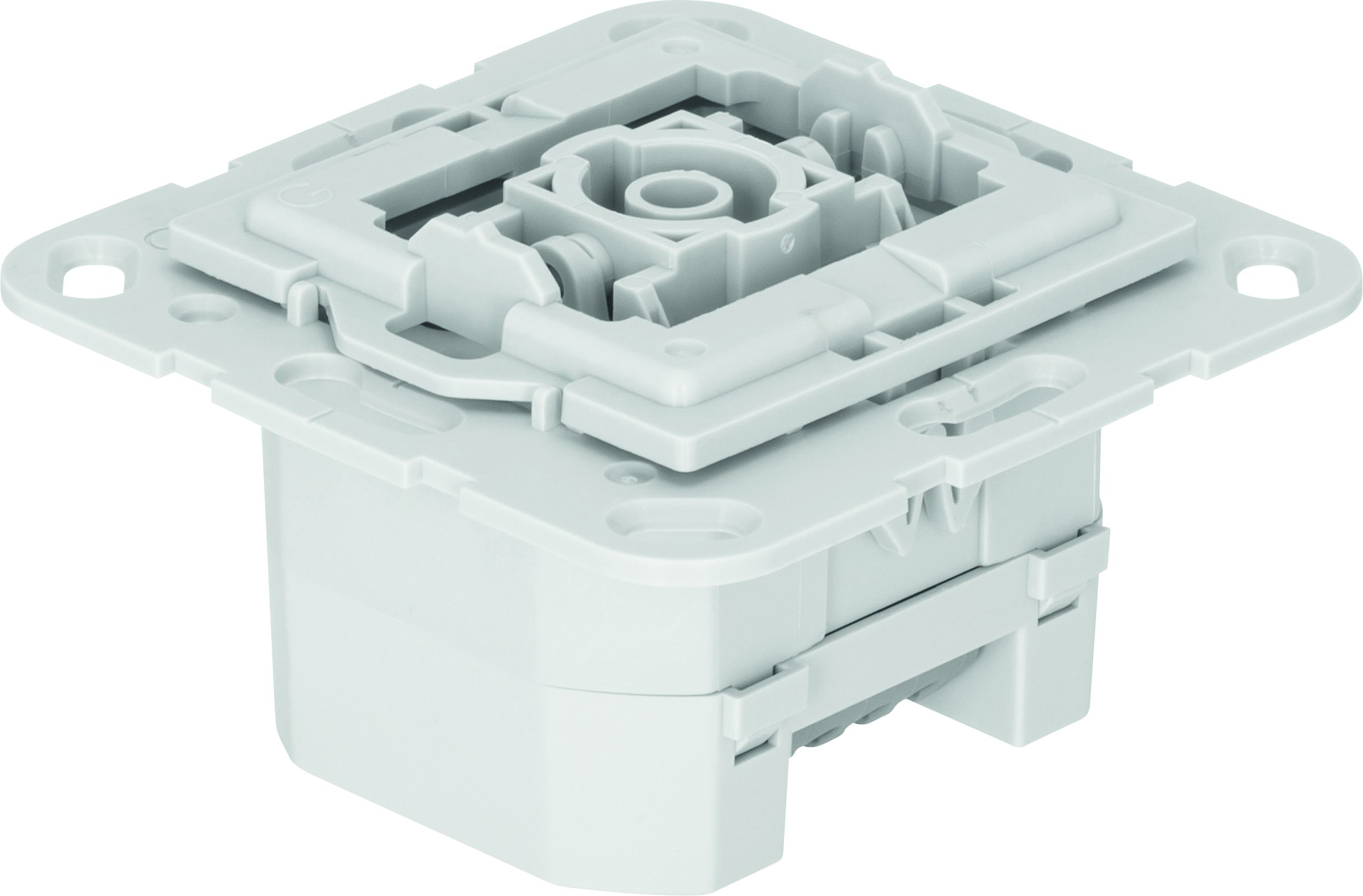 Dimmer Gira, System Gira 55