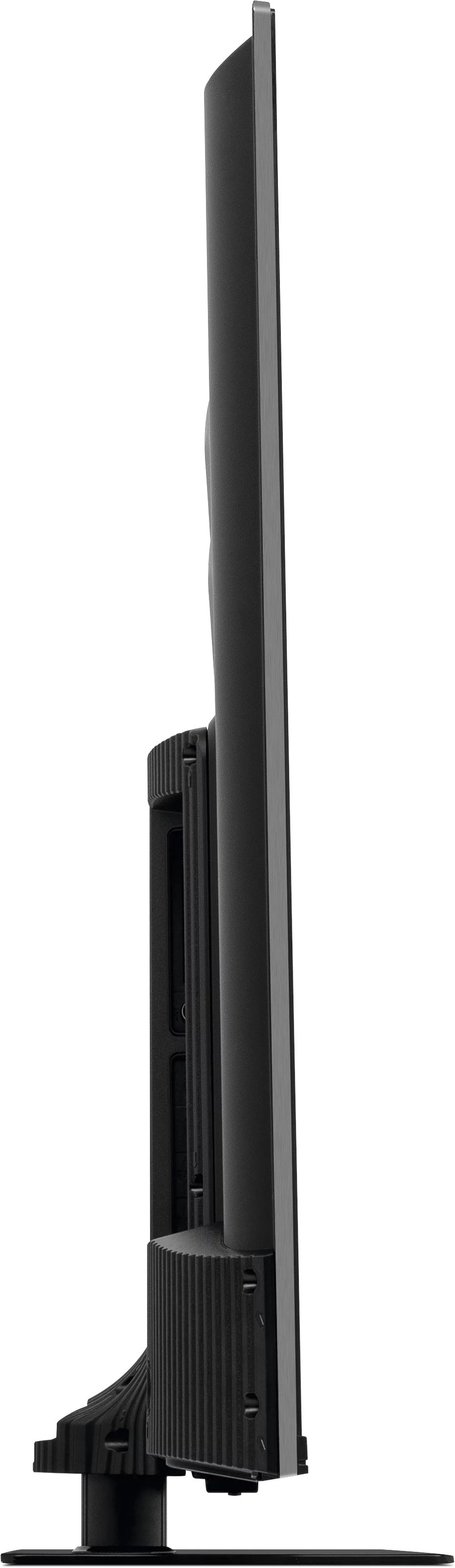 TECHNIVISION UHD43A Frontal, Links TECHNIVISION UHD43A Frontal, Links