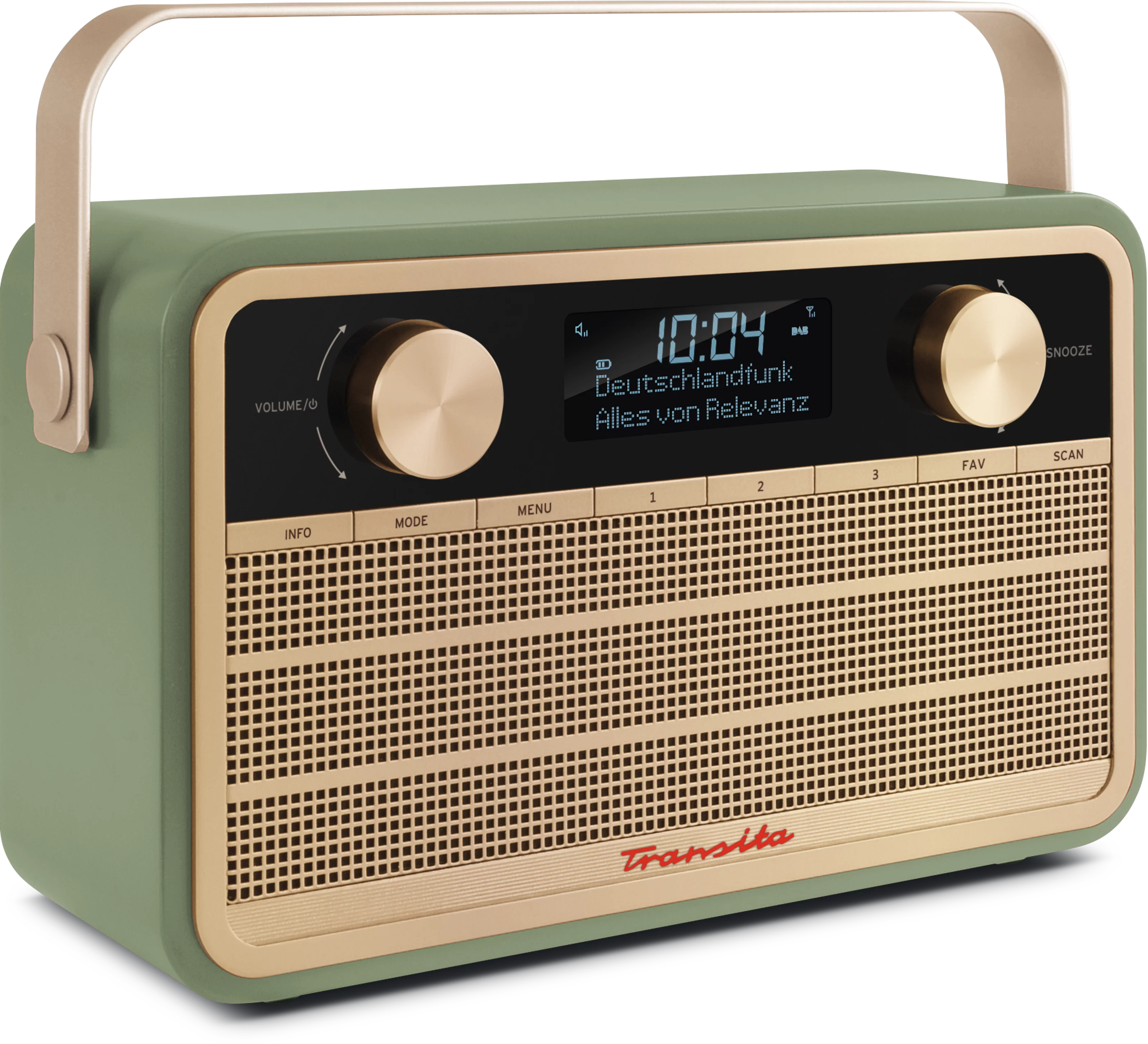 TRANSITA 120 Schräg, Rechts