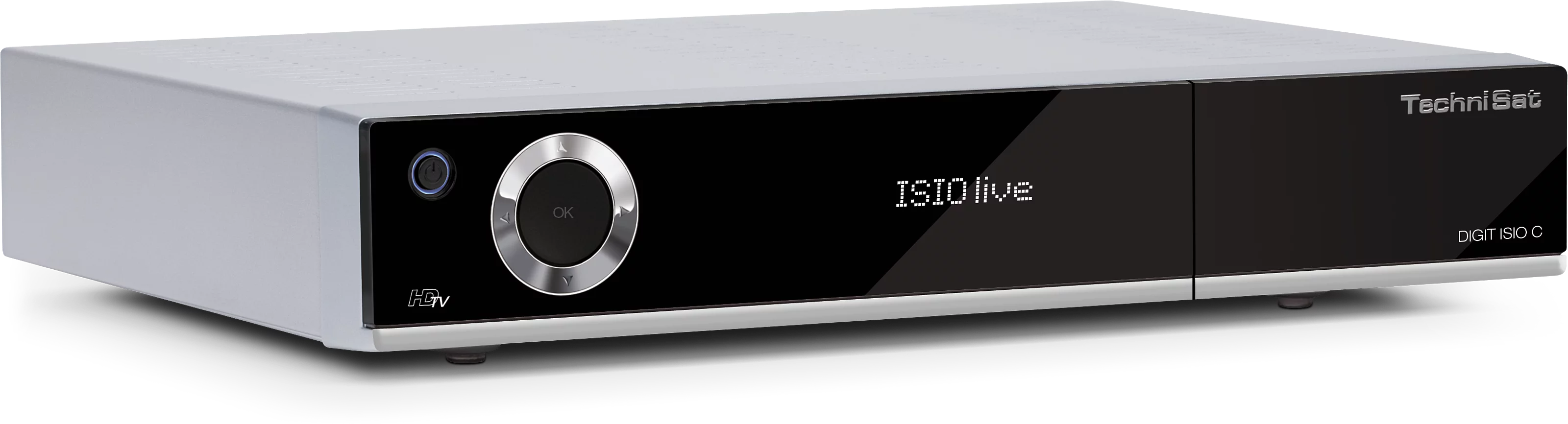 DIGIT ISIO C Schräg, Rechts