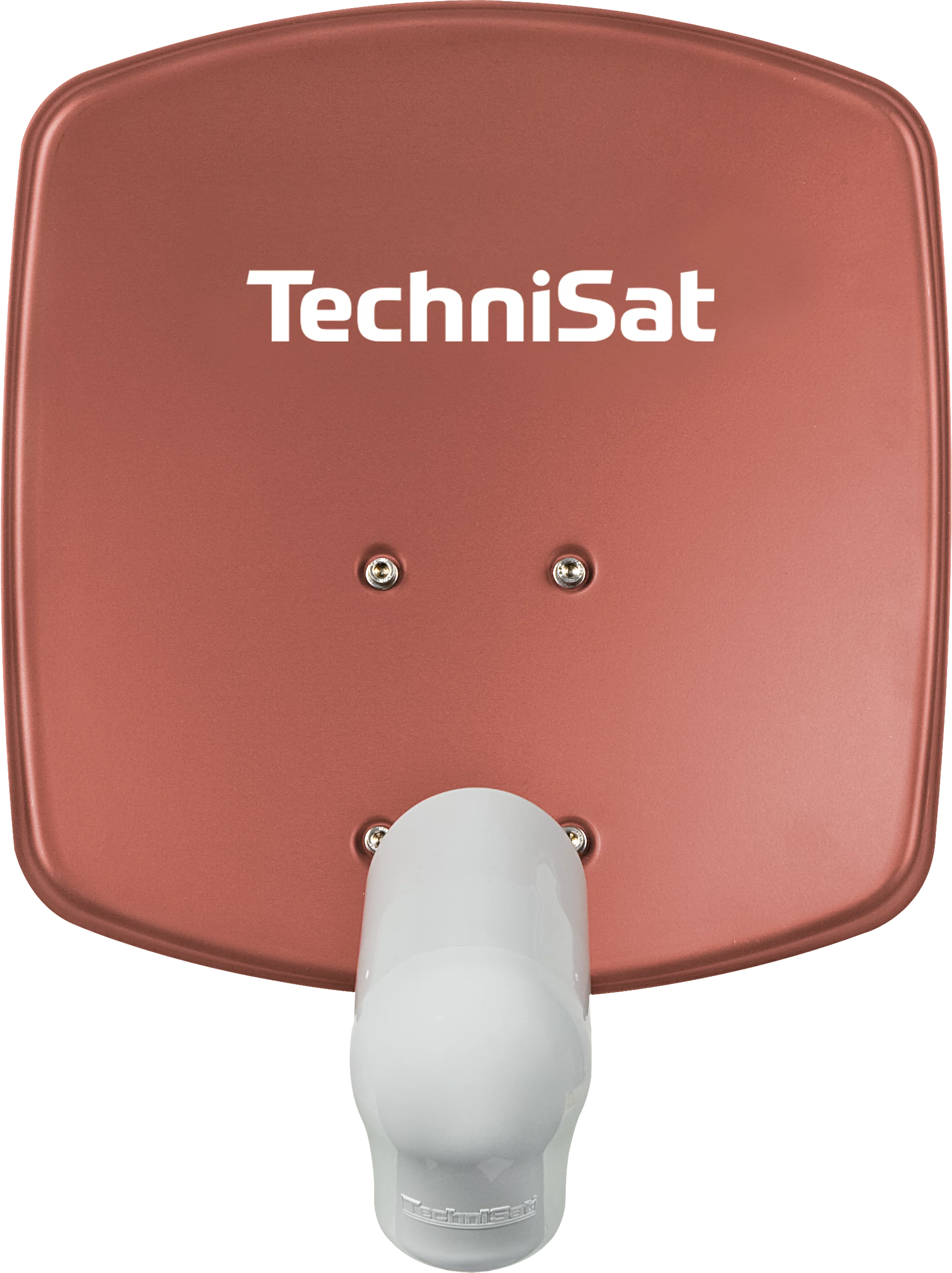 SATMAN 33, UNYSAT V/H-LNB Frontal, Front