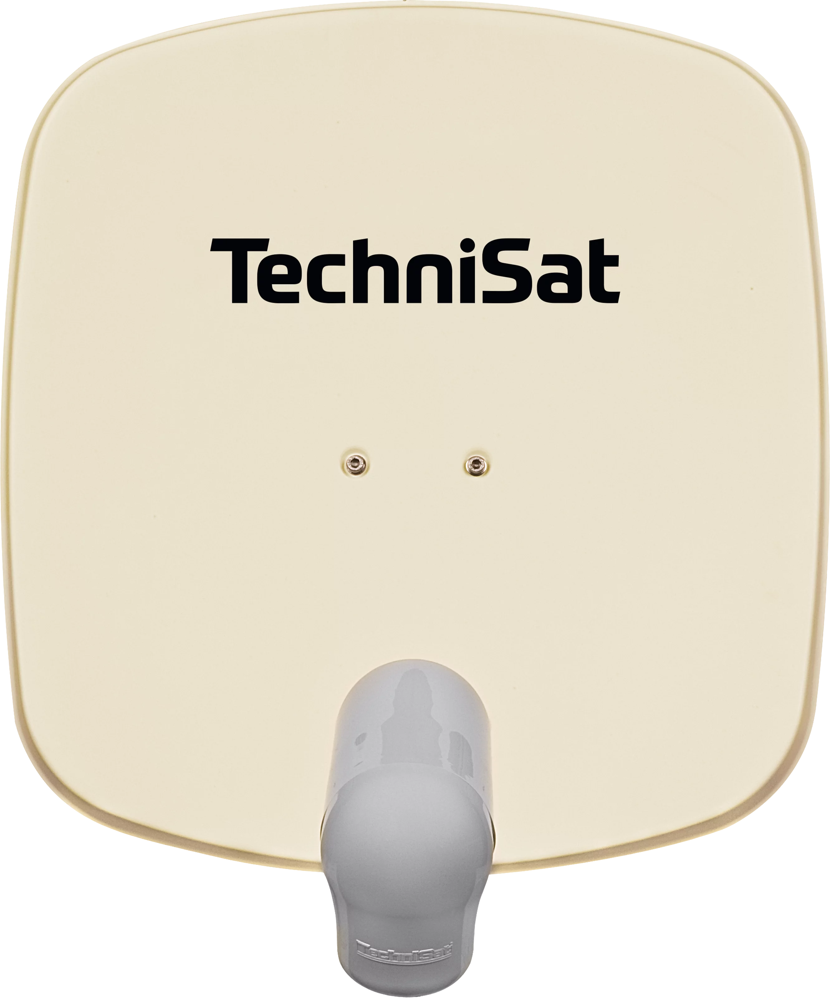 SATMAN 45 mit UNYSAT-Twin-LNB