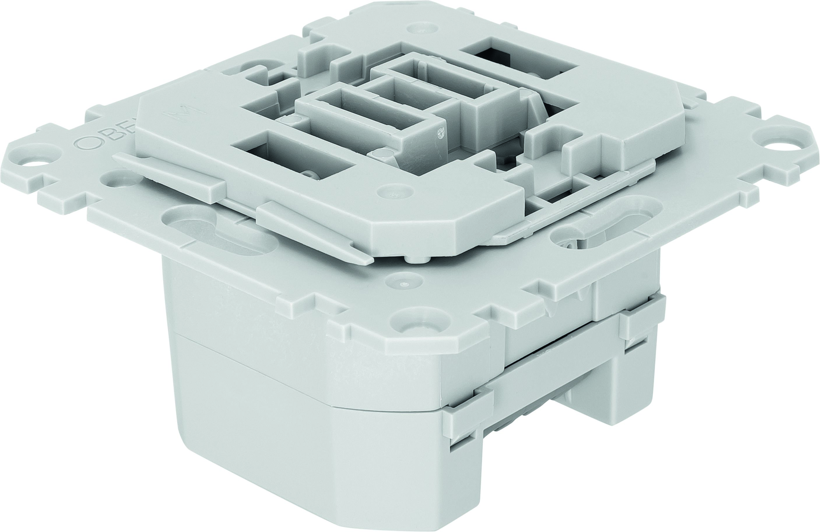 Dimmer Merten, System M