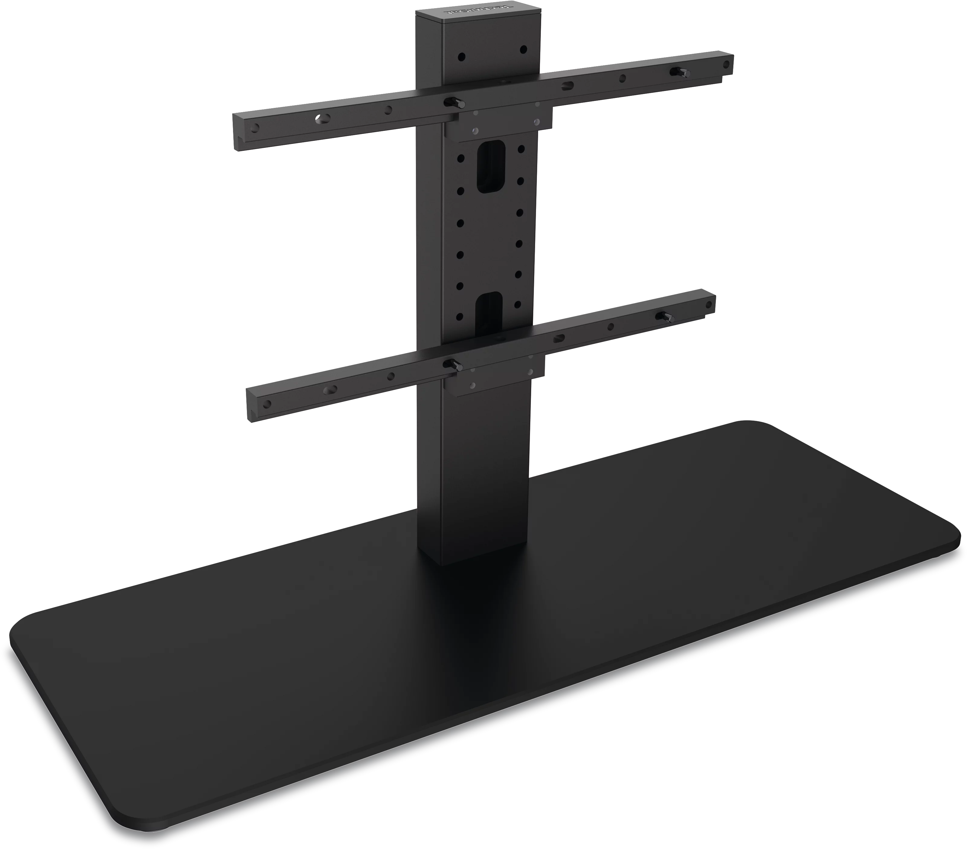 TV Universal-Mittelstandfuss Schräg, Rechts