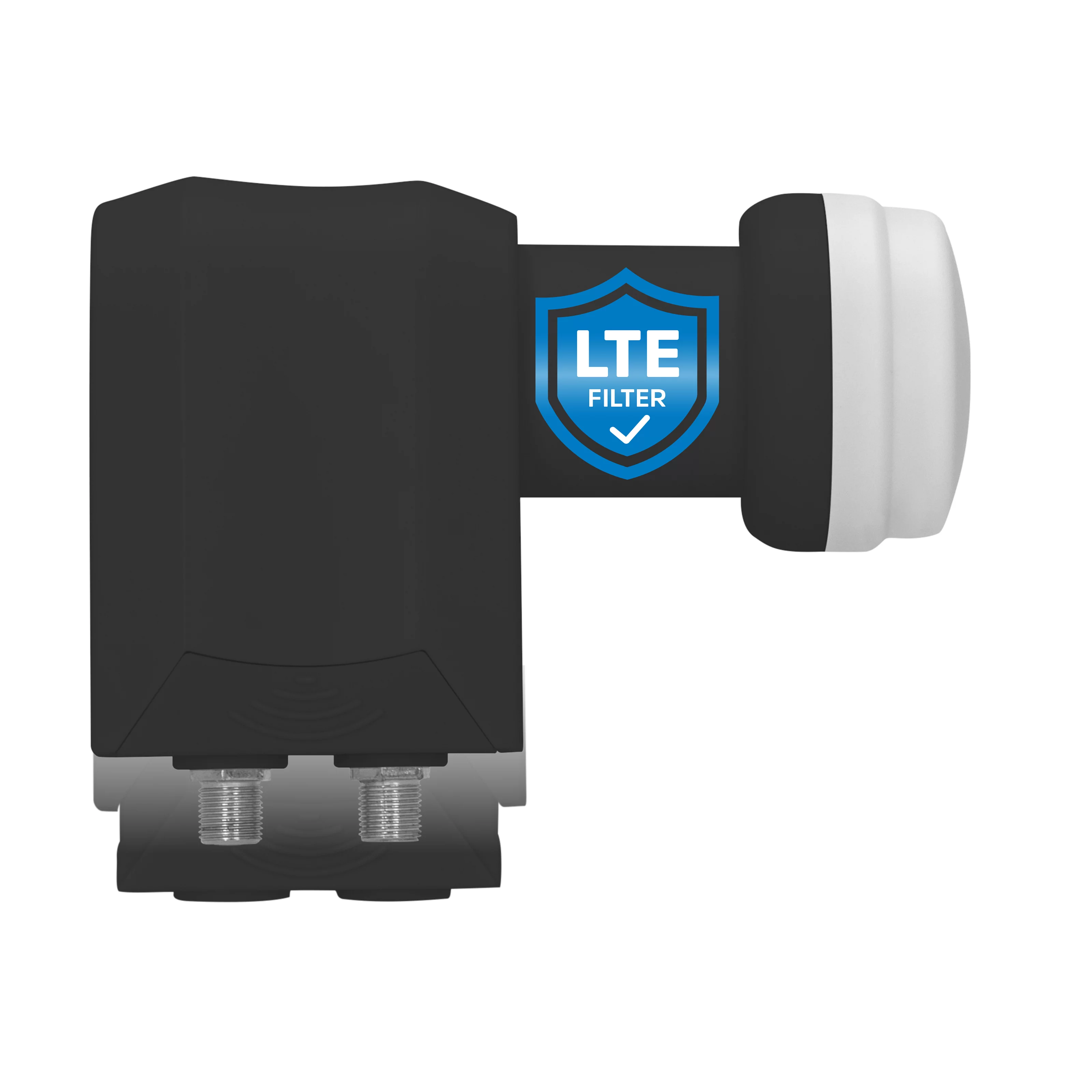 Universal-Twin-LNB (B-Ware)