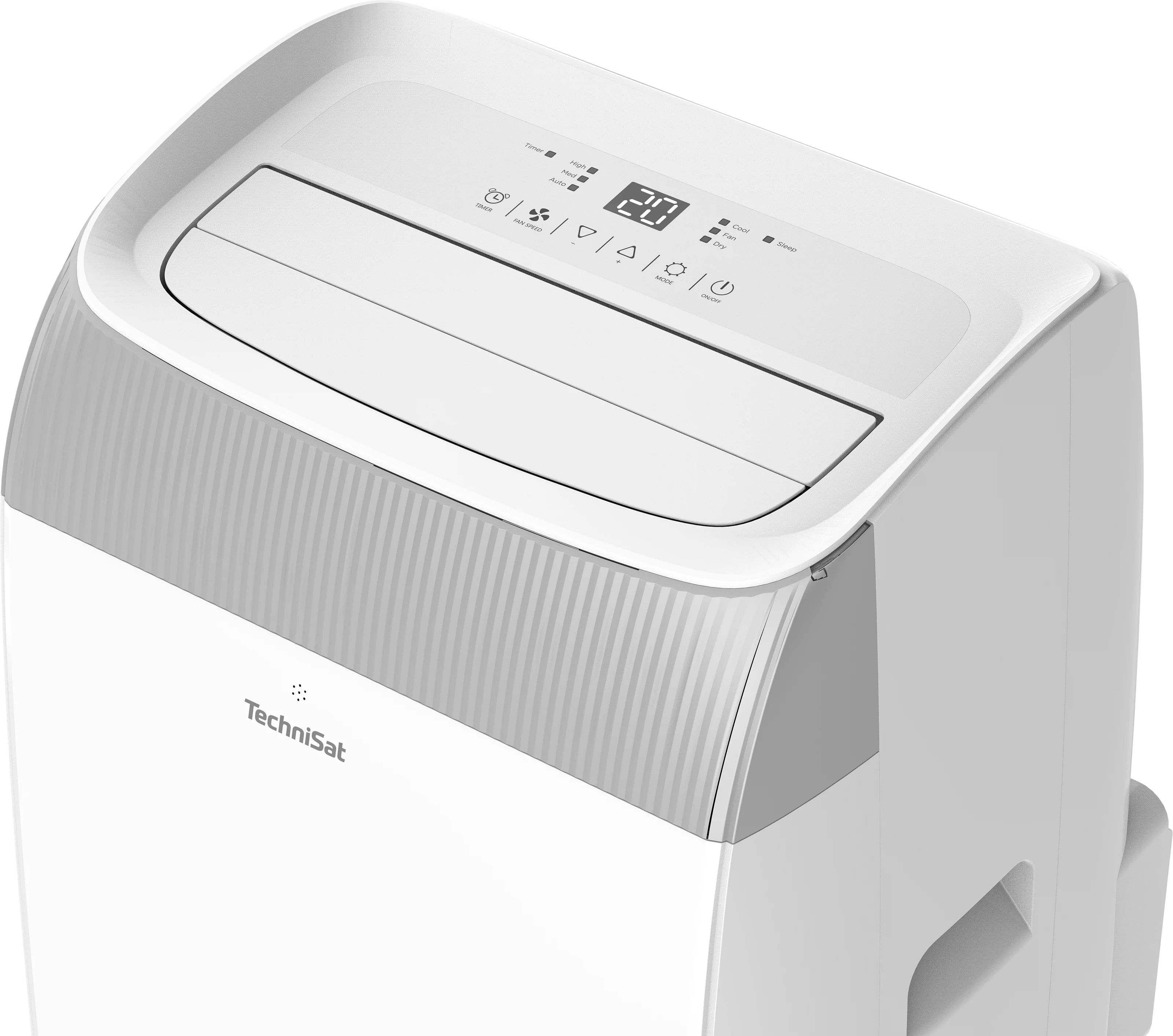 TECHNIPOLAR 3 Detail