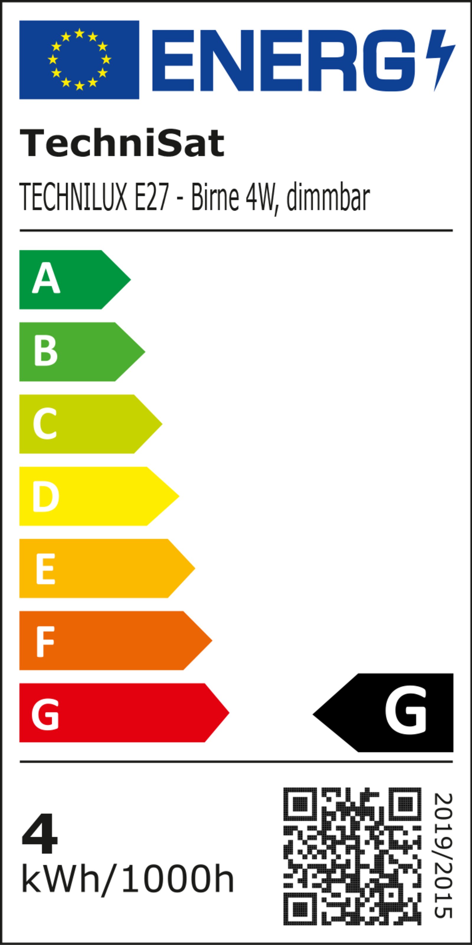 Energy Label
