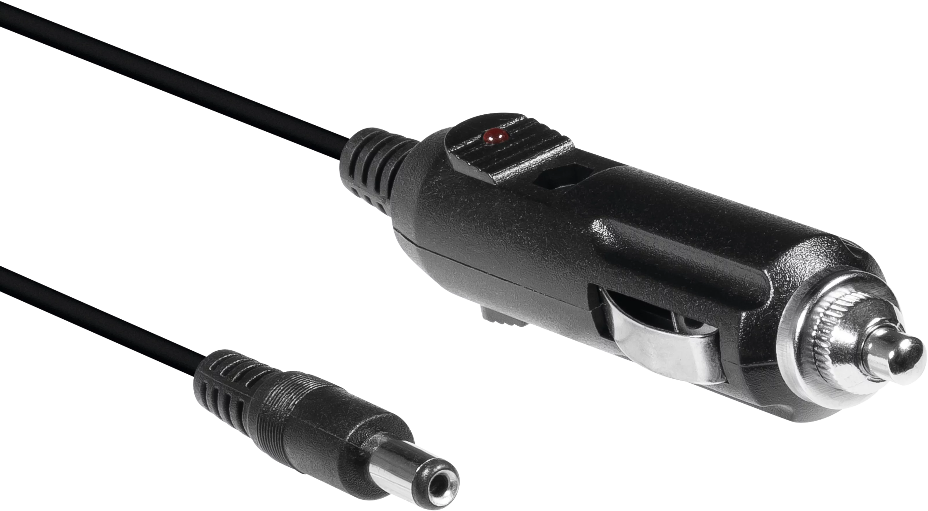 12 V-Anschlusskabel Frontal, Front