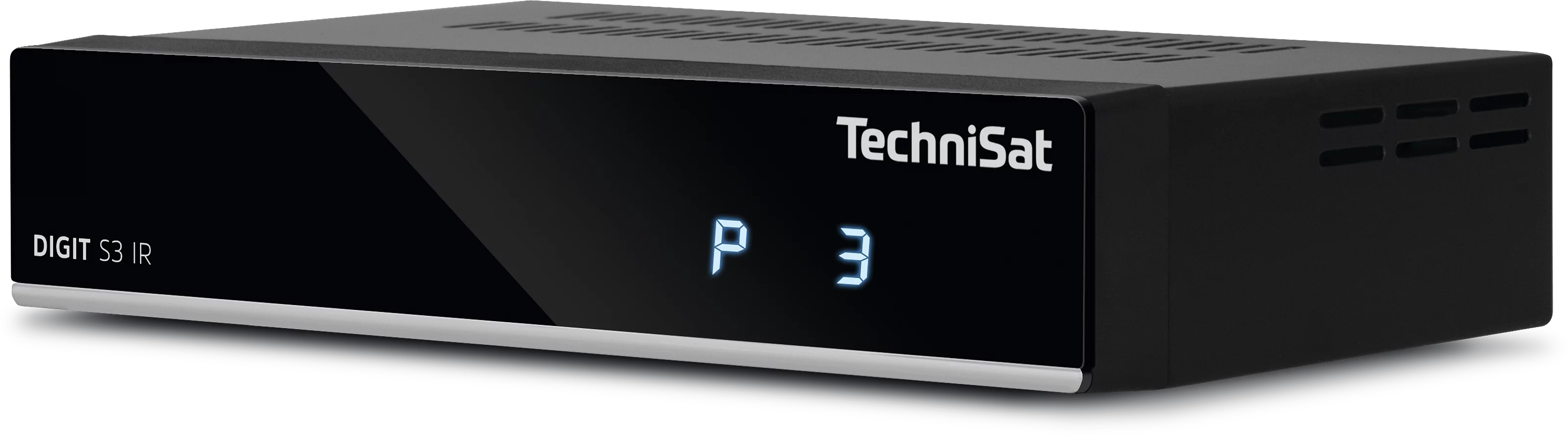 DIGIT S3 IR (B-Ware) Schräg, Links