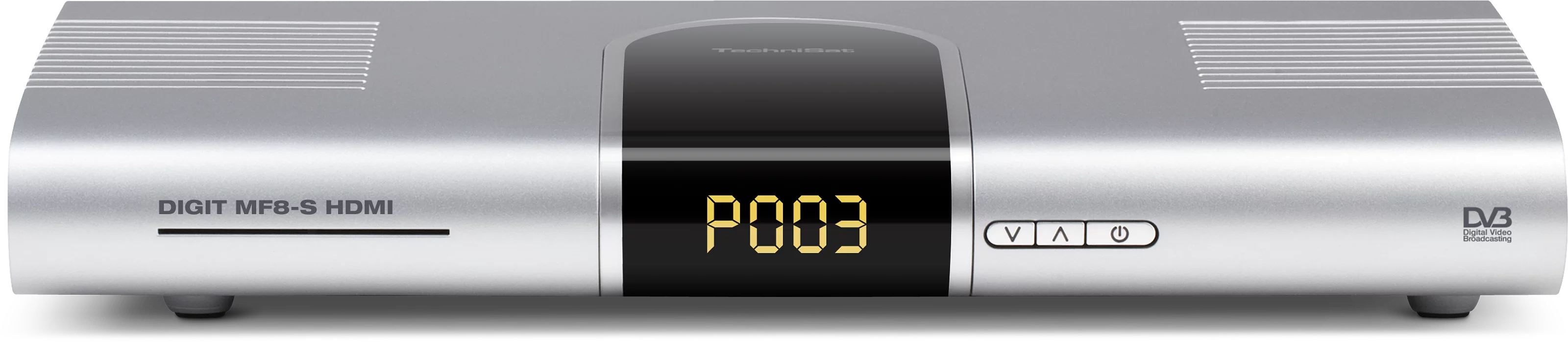 DIGIT MF8-S HDMI™ Frontal, Front