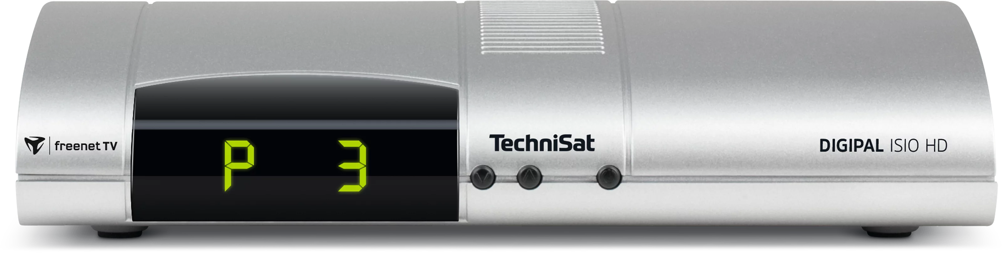 DIGIPAL ISIO HD Frontal, Front DIGIPAL ISIO HD Frontal, Front